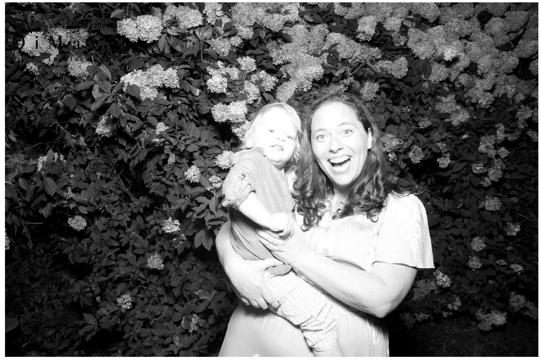 Reilly & Sam | View more photos from the event at gallery.photoboothcincy.com/u/PhotoBoothCincy/Reilly-Sam