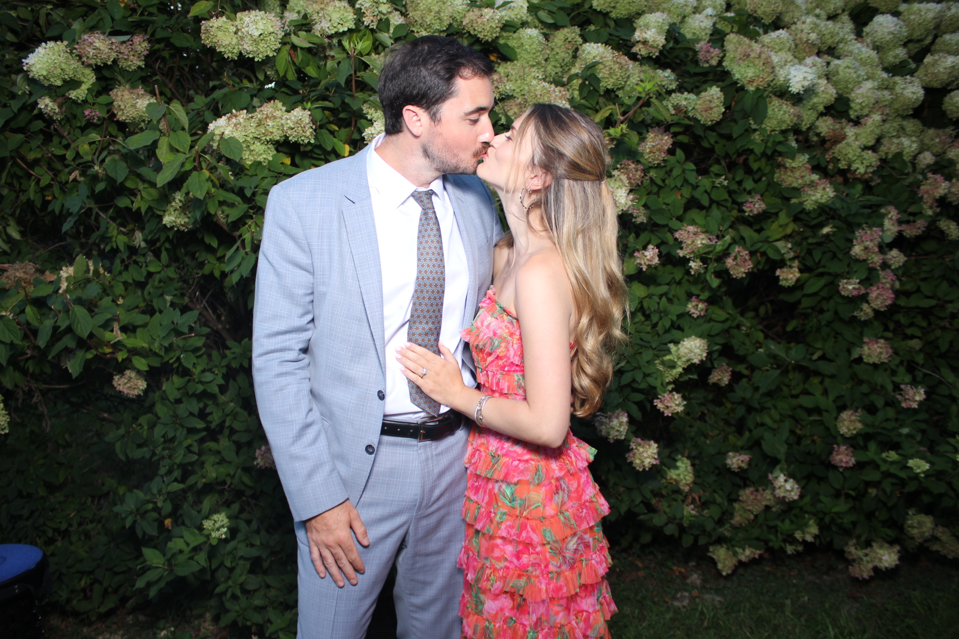 Reilly & Sam | View more photos from the event at gallery.photoboothcincy.com/u/PhotoBoothCincy/Reilly-Sam