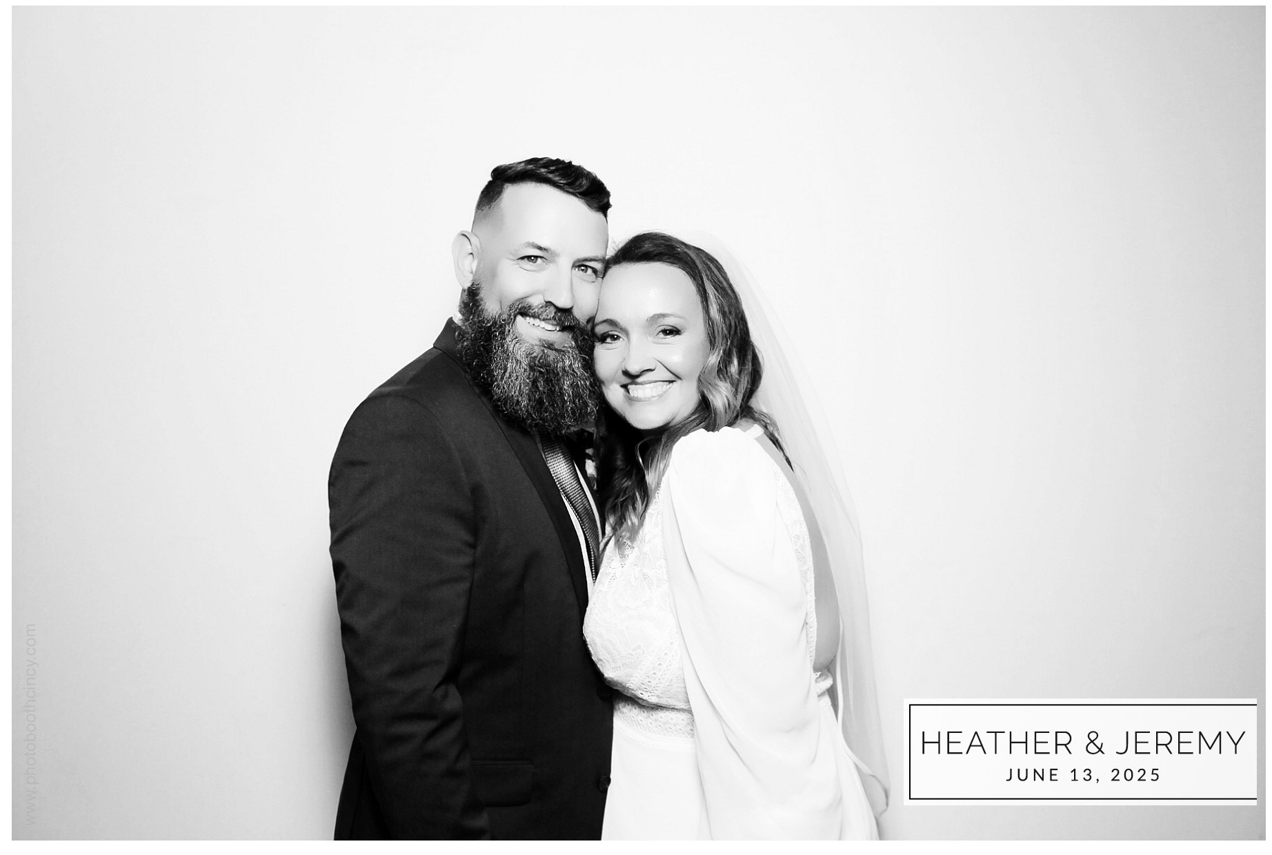 Rider Wedding | View more photos from the event at gallery.photoboothcincy.com/u/PhotoBoothCincy/Rider-Wedding