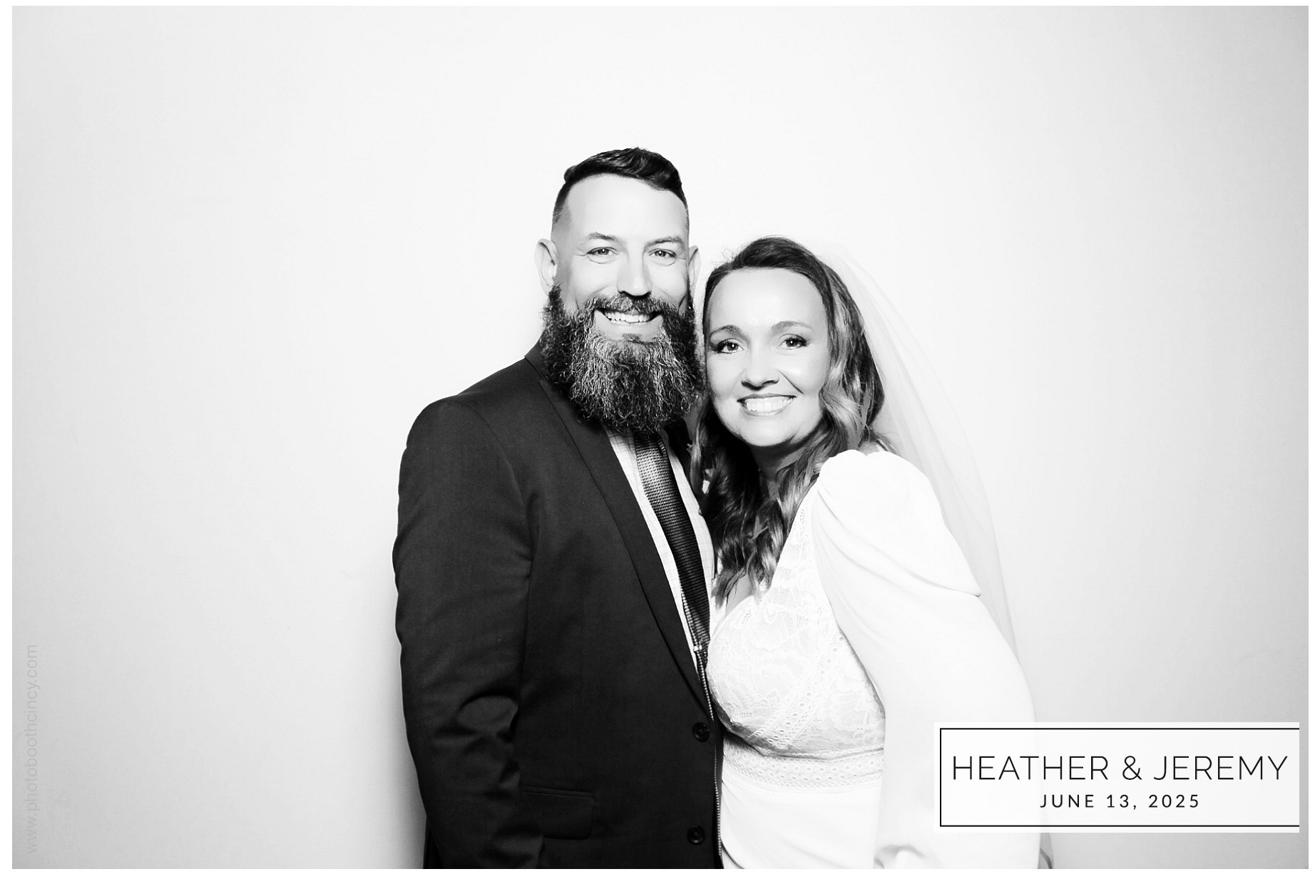 Rider Wedding | View more photos from the event at gallery.photoboothcincy.com/u/PhotoBoothCincy/Rider-Wedding