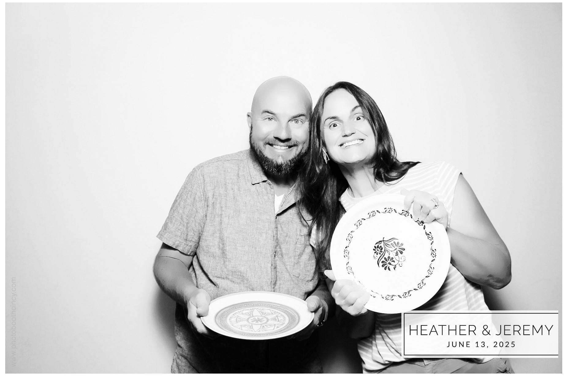 Rider Wedding | View more photos from the event at gallery.photoboothcincy.com/u/PhotoBoothCincy/Rider-Wedding