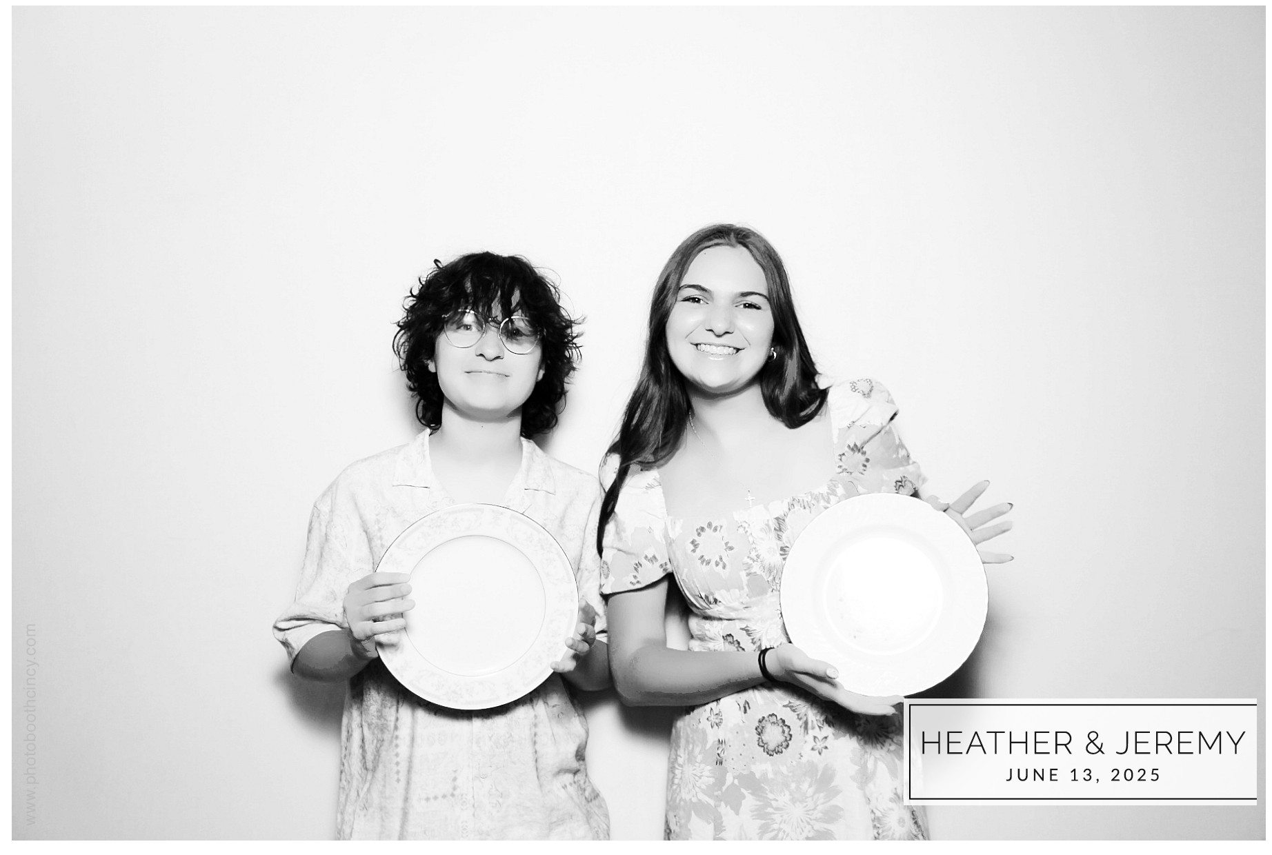 Rider Wedding | View more photos from the event at gallery.photoboothcincy.com/u/PhotoBoothCincy/Rider-Wedding