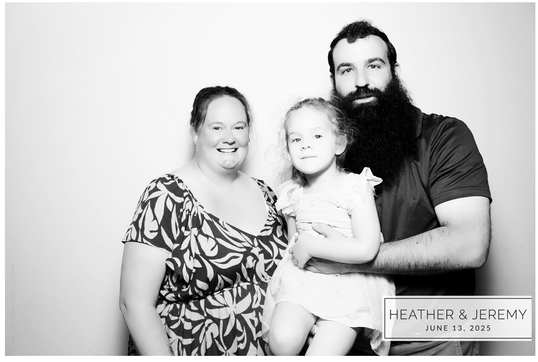 Rider Wedding | View more photos from the event at gallery.photoboothcincy.com/u/PhotoBoothCincy/Rider-Wedding