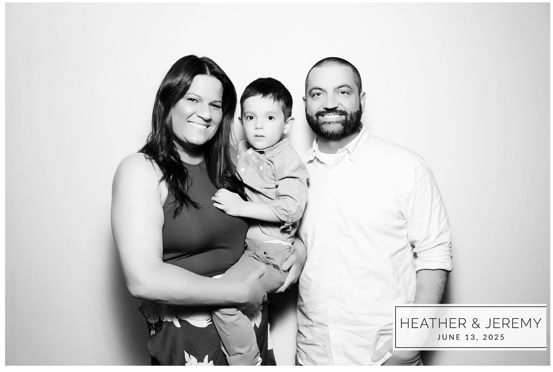 Rider Wedding | View more photos from the event at gallery.photoboothcincy.com/u/PhotoBoothCincy/Rider-Wedding
