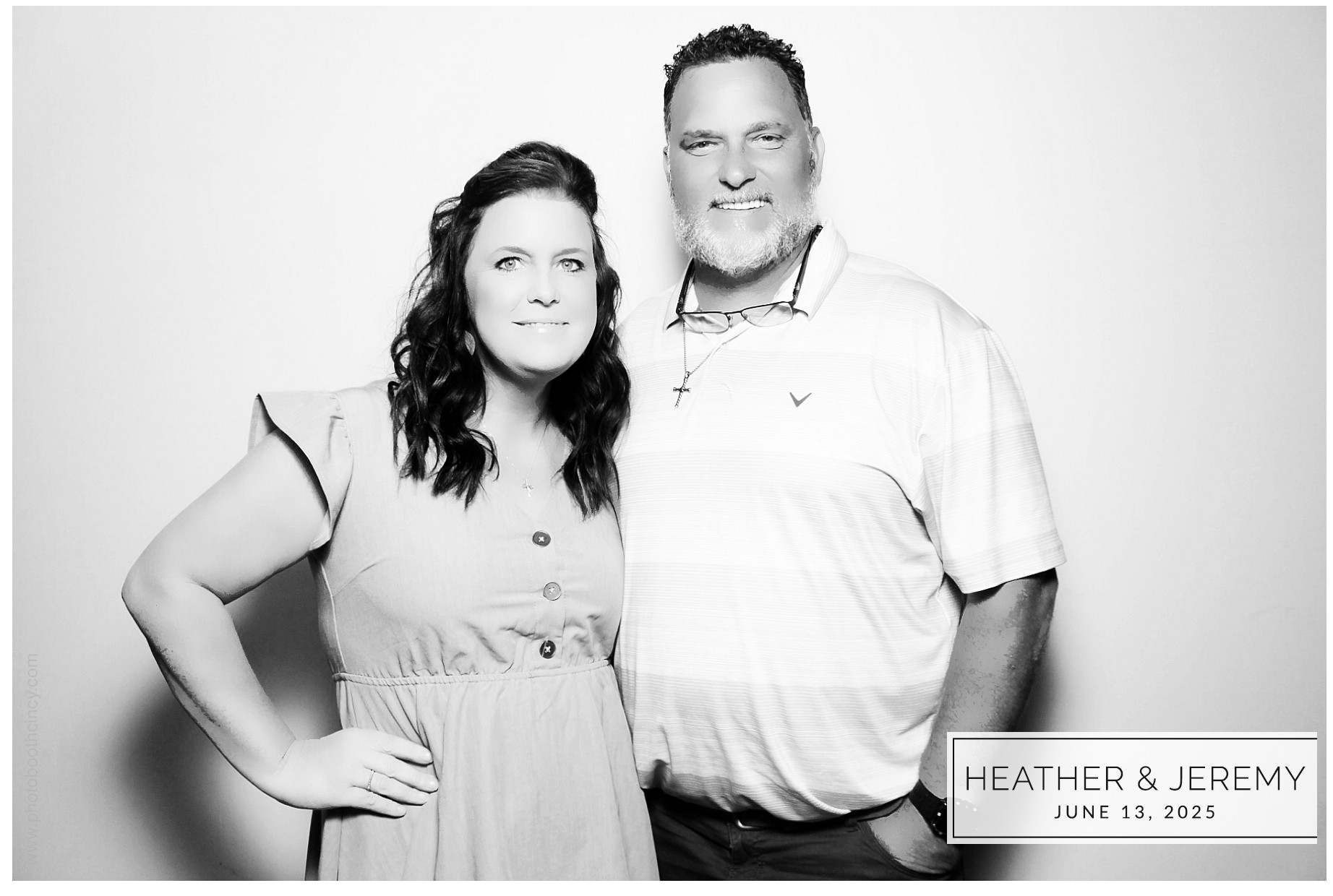 Rider Wedding | View more photos from the event at gallery.photoboothcincy.com/u/PhotoBoothCincy/Rider-Wedding