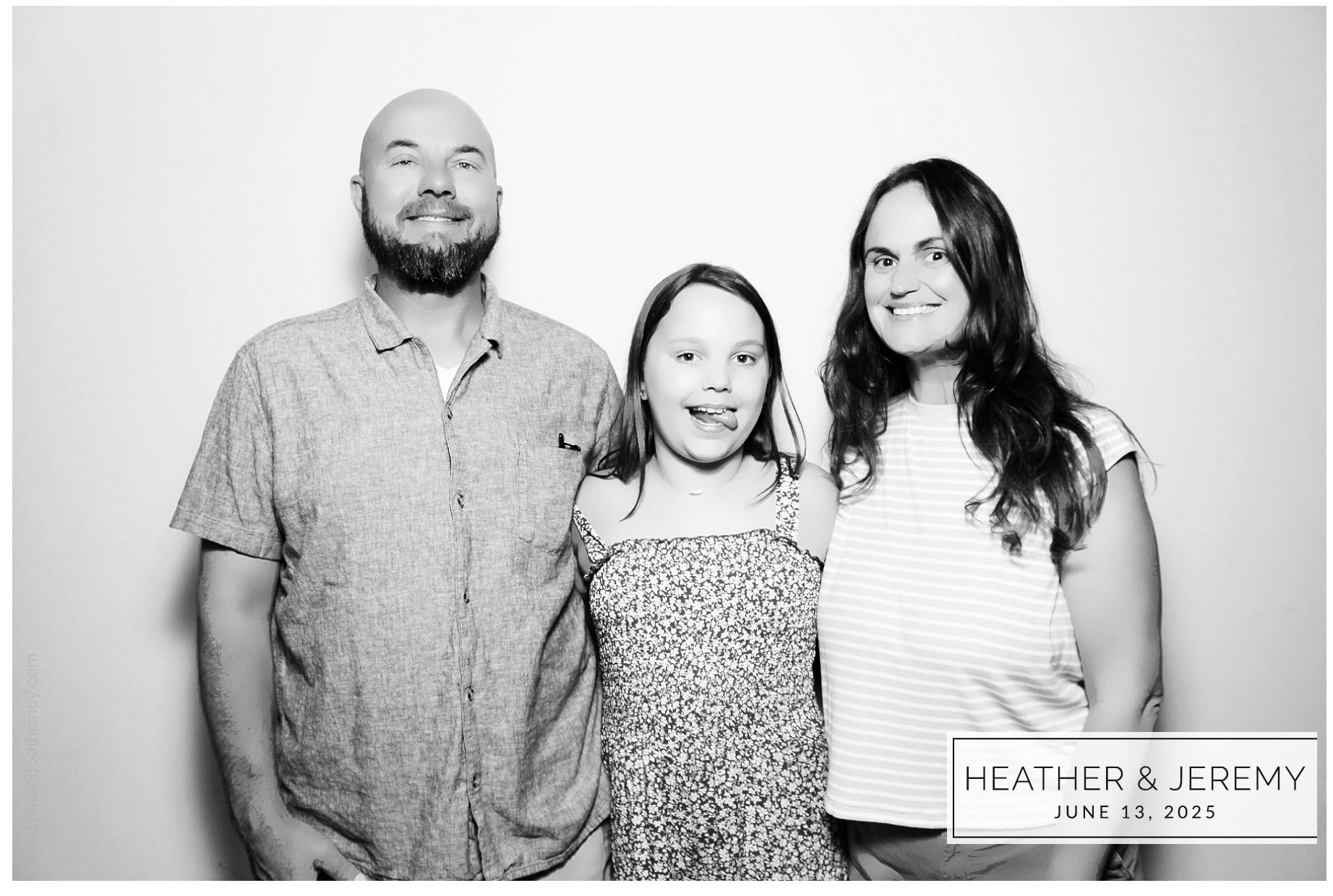 Rider Wedding | View more photos from the event at gallery.photoboothcincy.com/u/PhotoBoothCincy/Rider-Wedding