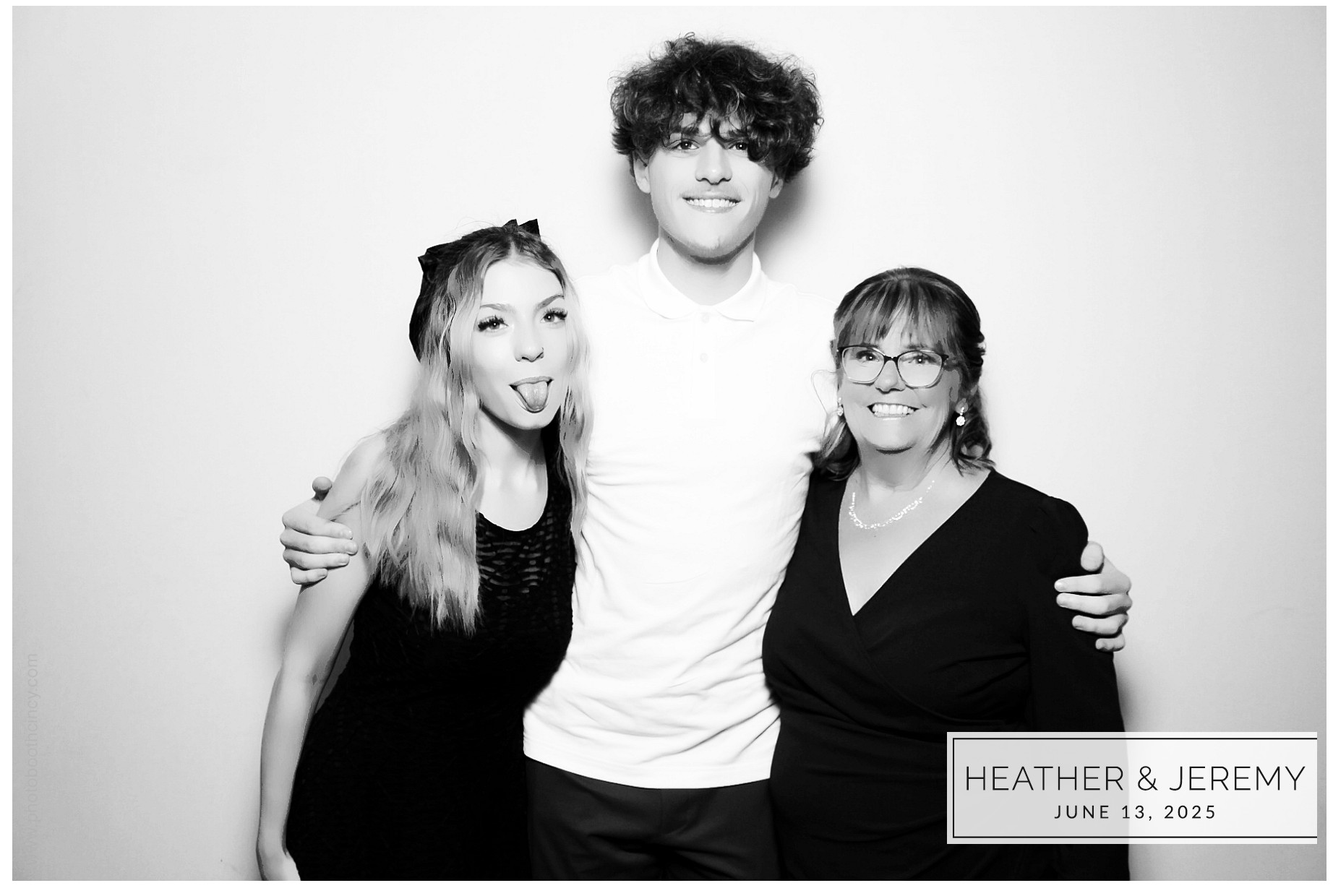 Rider Wedding | View more photos from the event at gallery.photoboothcincy.com/u/PhotoBoothCincy/Rider-Wedding