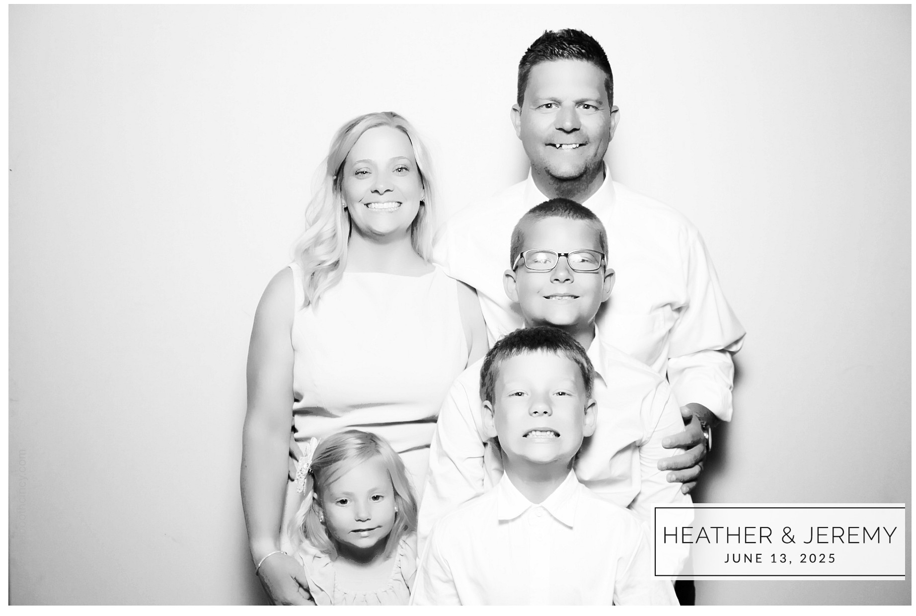 Rider Wedding | View more photos from the event at gallery.photoboothcincy.com/u/PhotoBoothCincy/Rider-Wedding