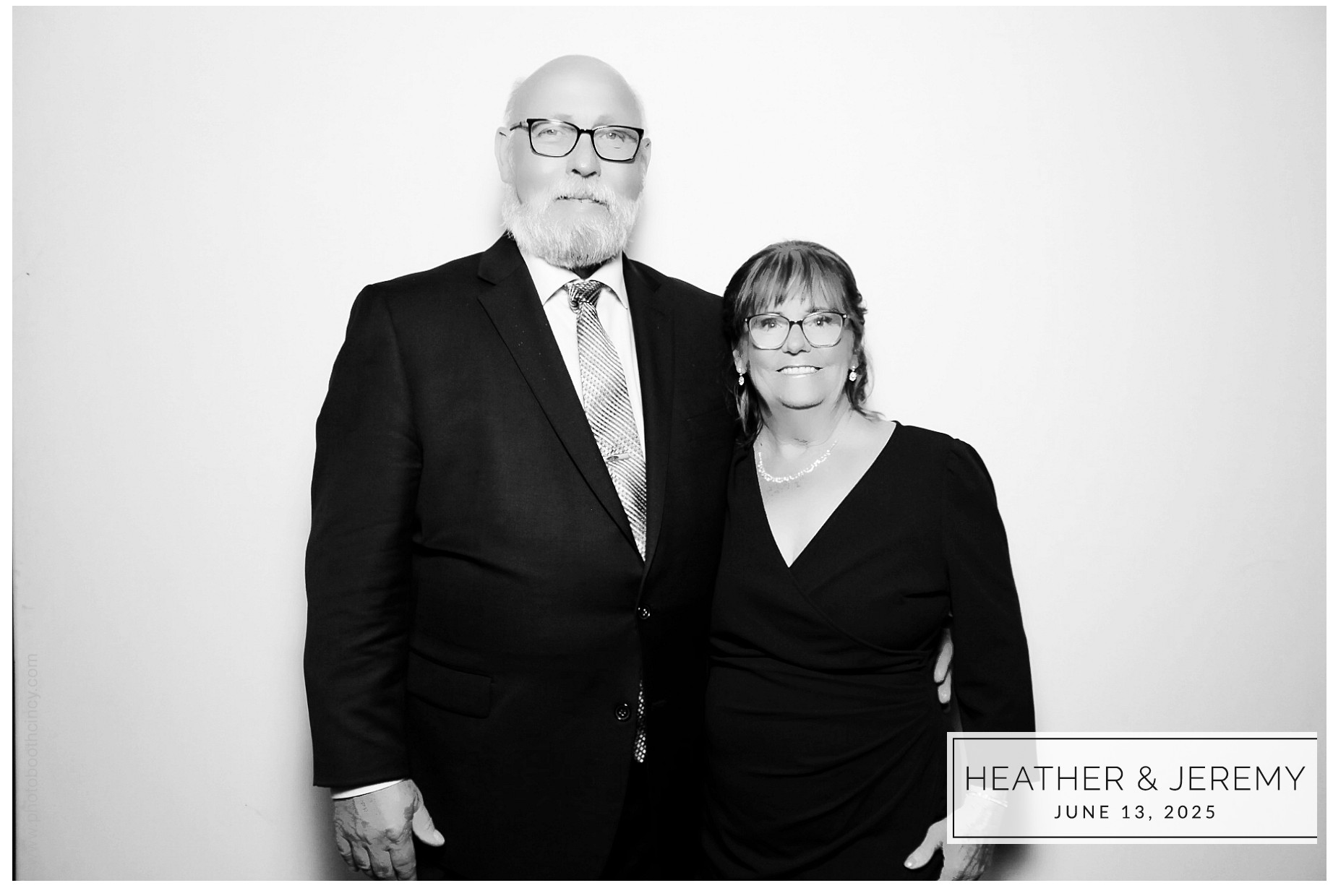 Rider Wedding | View more photos from the event at gallery.photoboothcincy.com/u/PhotoBoothCincy/Rider-Wedding