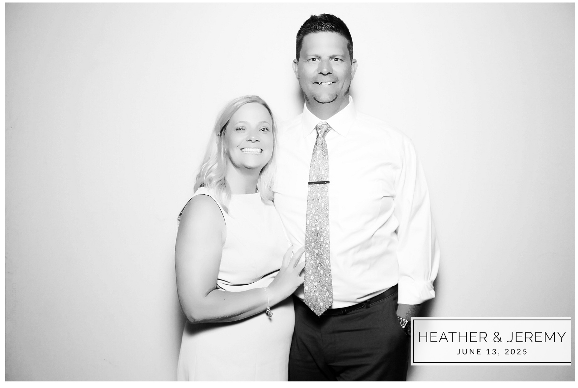 Rider Wedding | View more photos from the event at gallery.photoboothcincy.com/u/PhotoBoothCincy/Rider-Wedding