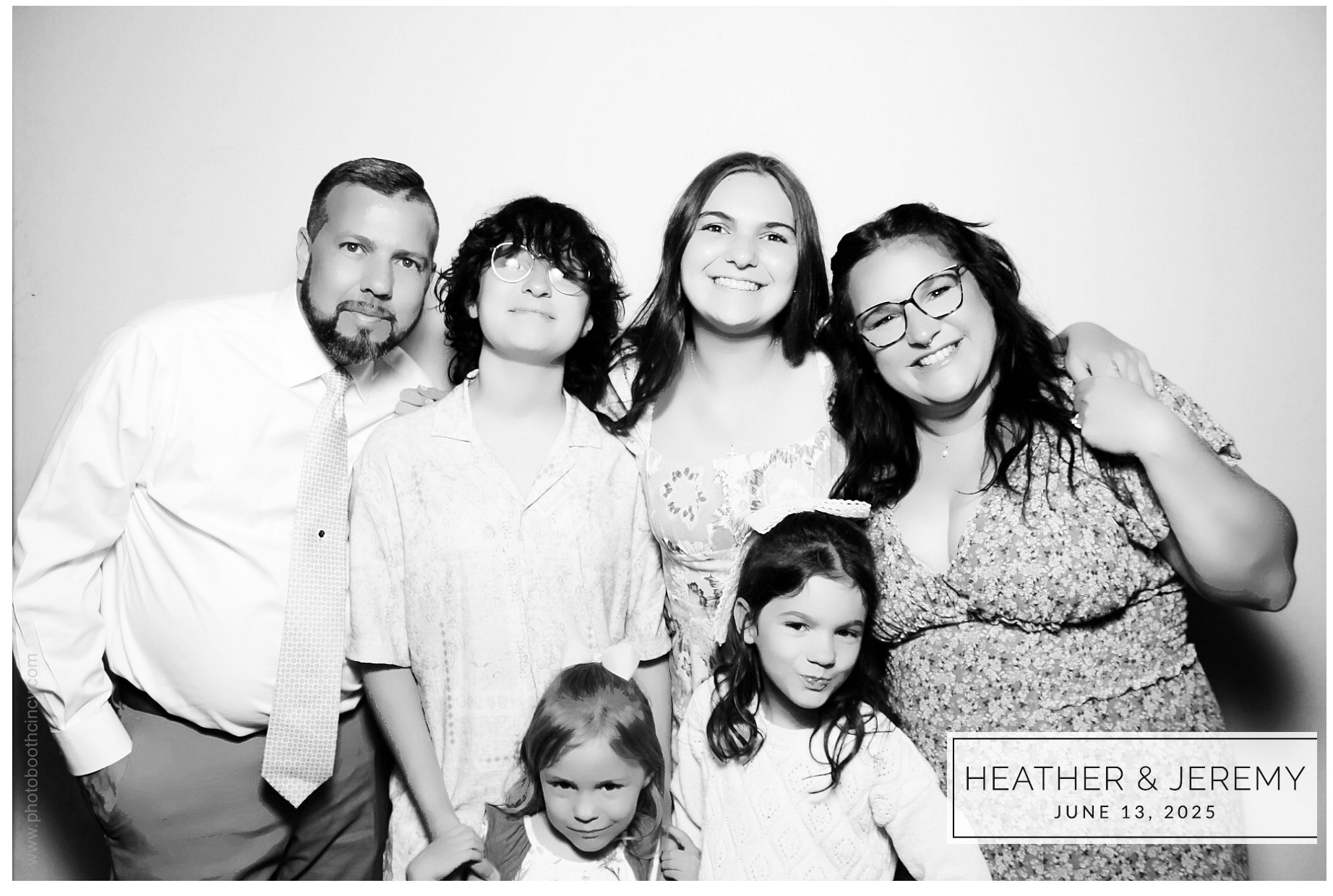 Rider Wedding | View more photos from the event at gallery.photoboothcincy.com/u/PhotoBoothCincy/Rider-Wedding