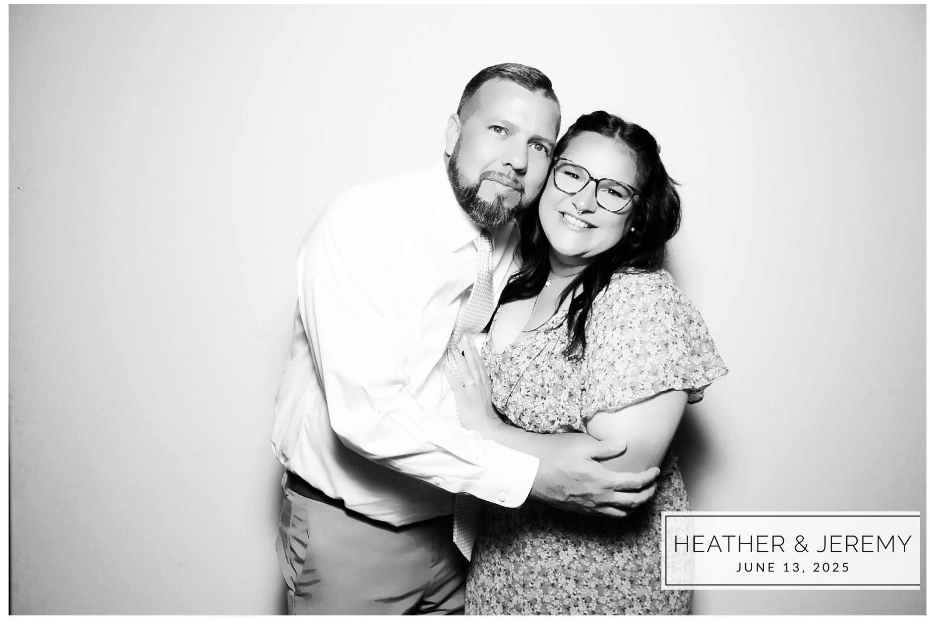 Rider Wedding | View more photos from the event at gallery.photoboothcincy.com/u/PhotoBoothCincy/Rider-Wedding