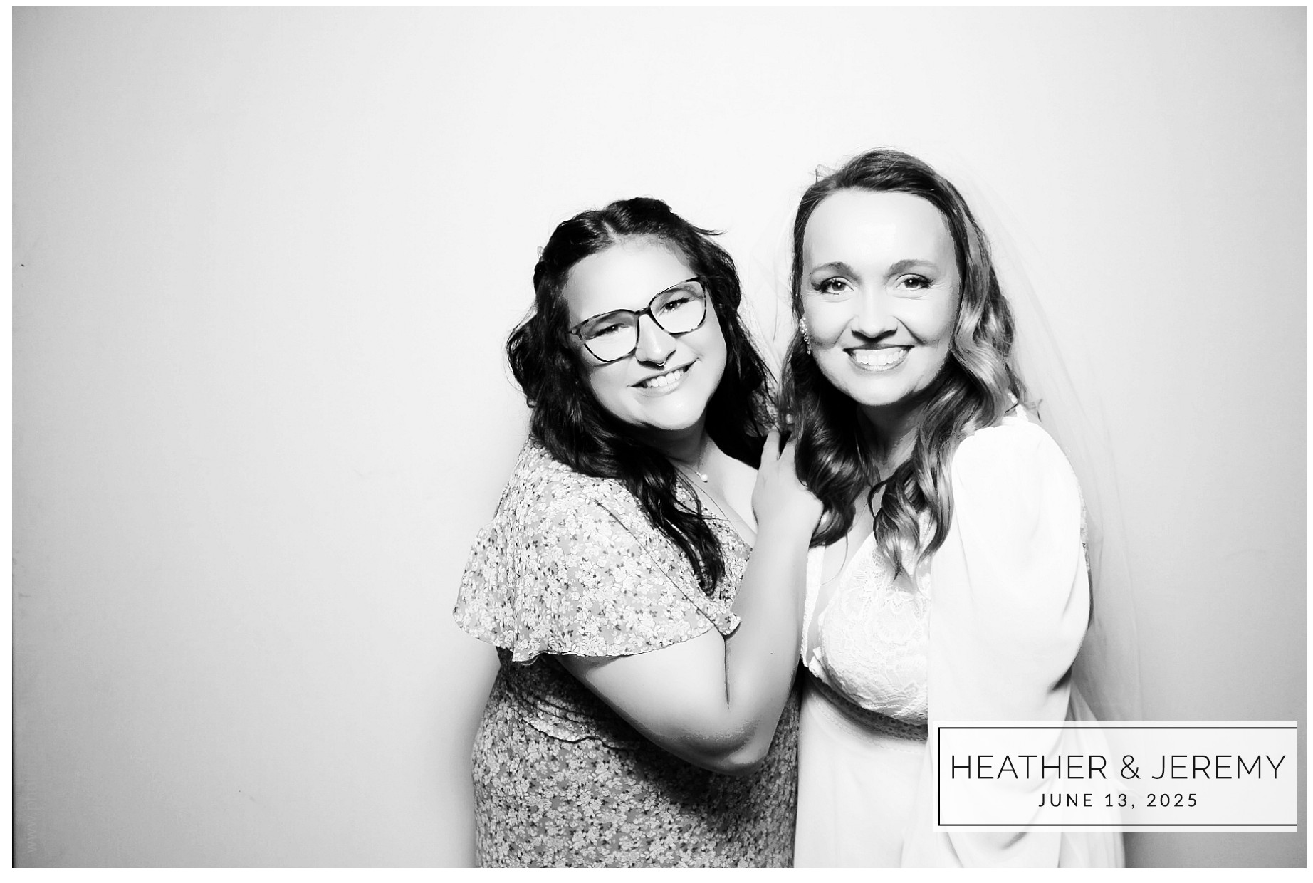 Rider Wedding | View more photos from the event at gallery.photoboothcincy.com/u/PhotoBoothCincy/Rider-Wedding