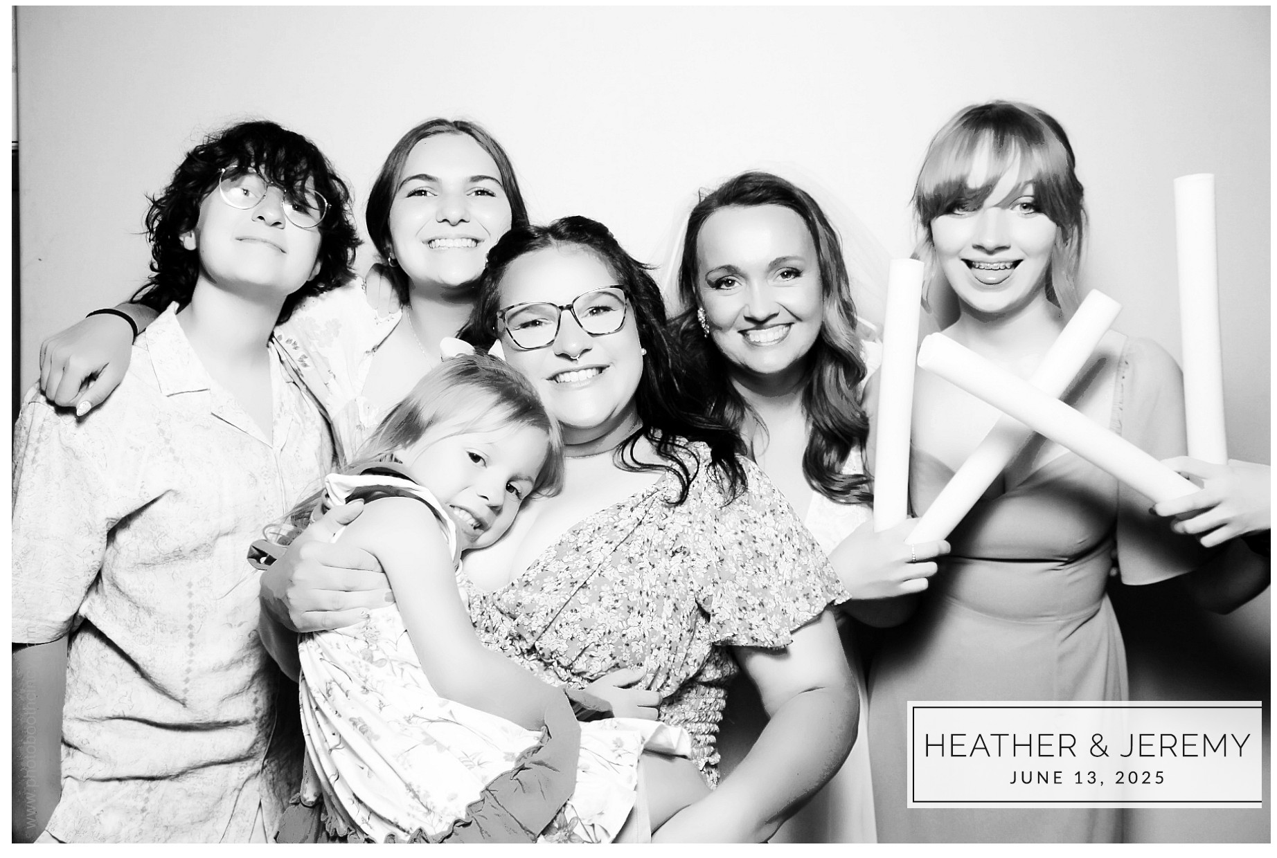 Rider Wedding | View more photos from the event at gallery.photoboothcincy.com/u/PhotoBoothCincy/Rider-Wedding