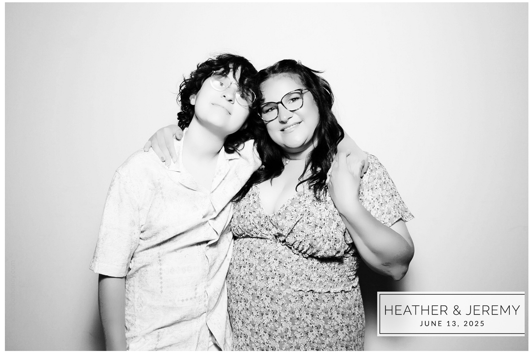 Rider Wedding | View more photos from the event at gallery.photoboothcincy.com/u/PhotoBoothCincy/Rider-Wedding