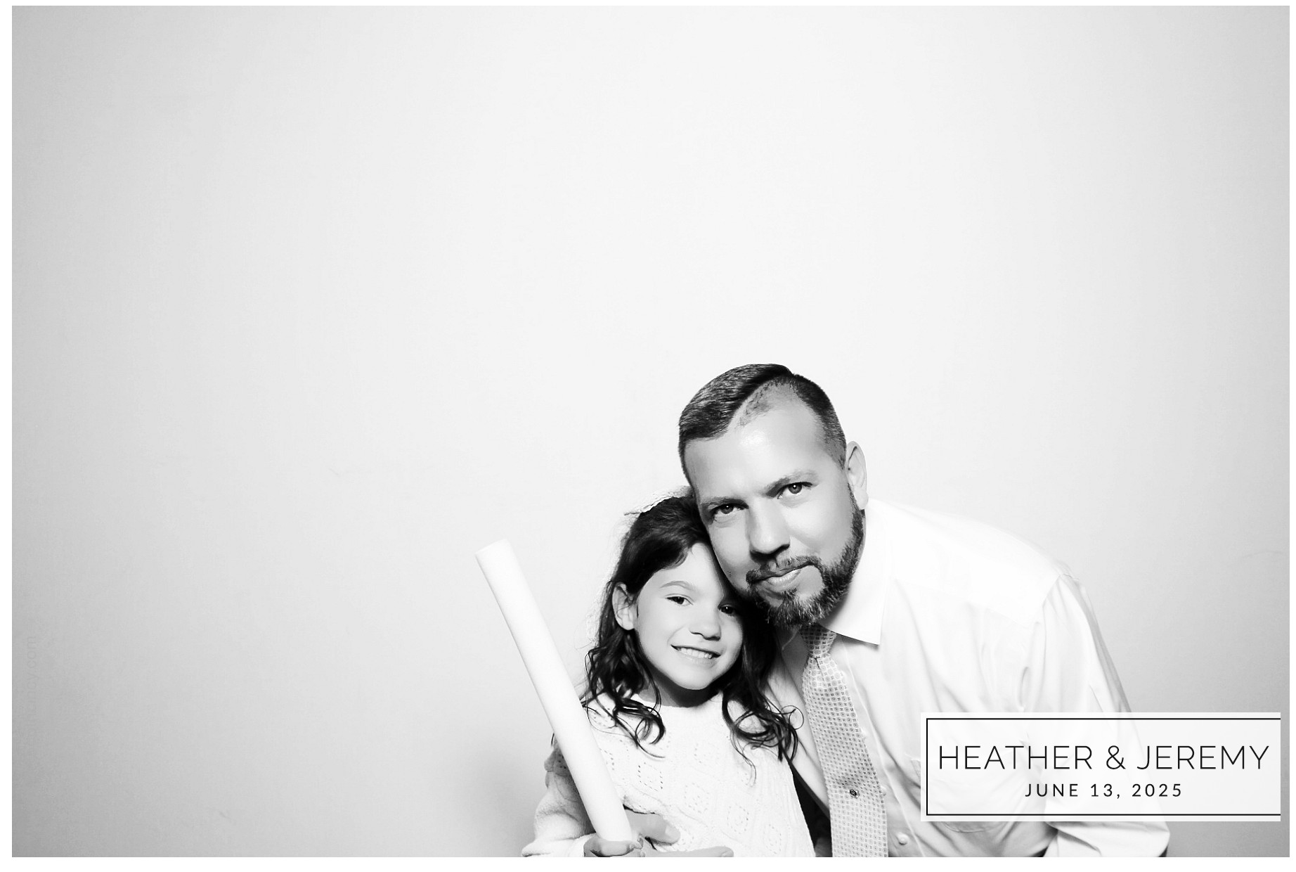 Rider Wedding | View more photos from the event at gallery.photoboothcincy.com/u/PhotoBoothCincy/Rider-Wedding