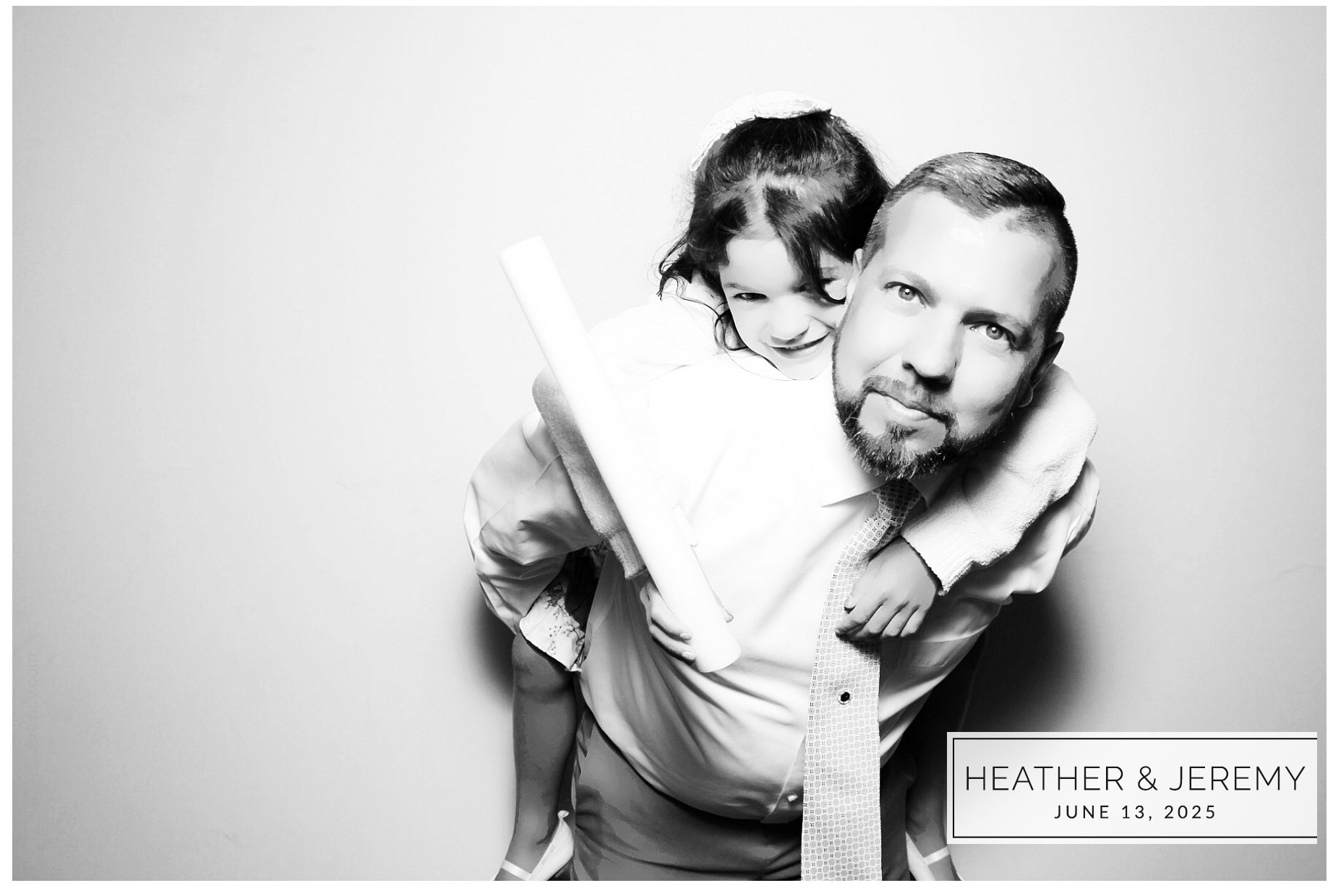 Rider Wedding | View more photos from the event at gallery.photoboothcincy.com/u/PhotoBoothCincy/Rider-Wedding