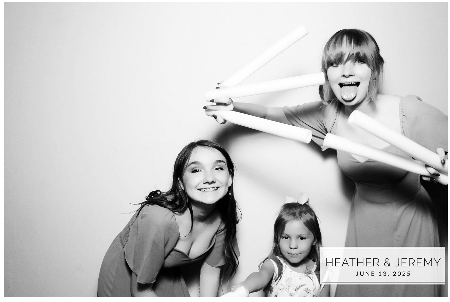 Rider Wedding | View more photos from the event at gallery.photoboothcincy.com/u/PhotoBoothCincy/Rider-Wedding