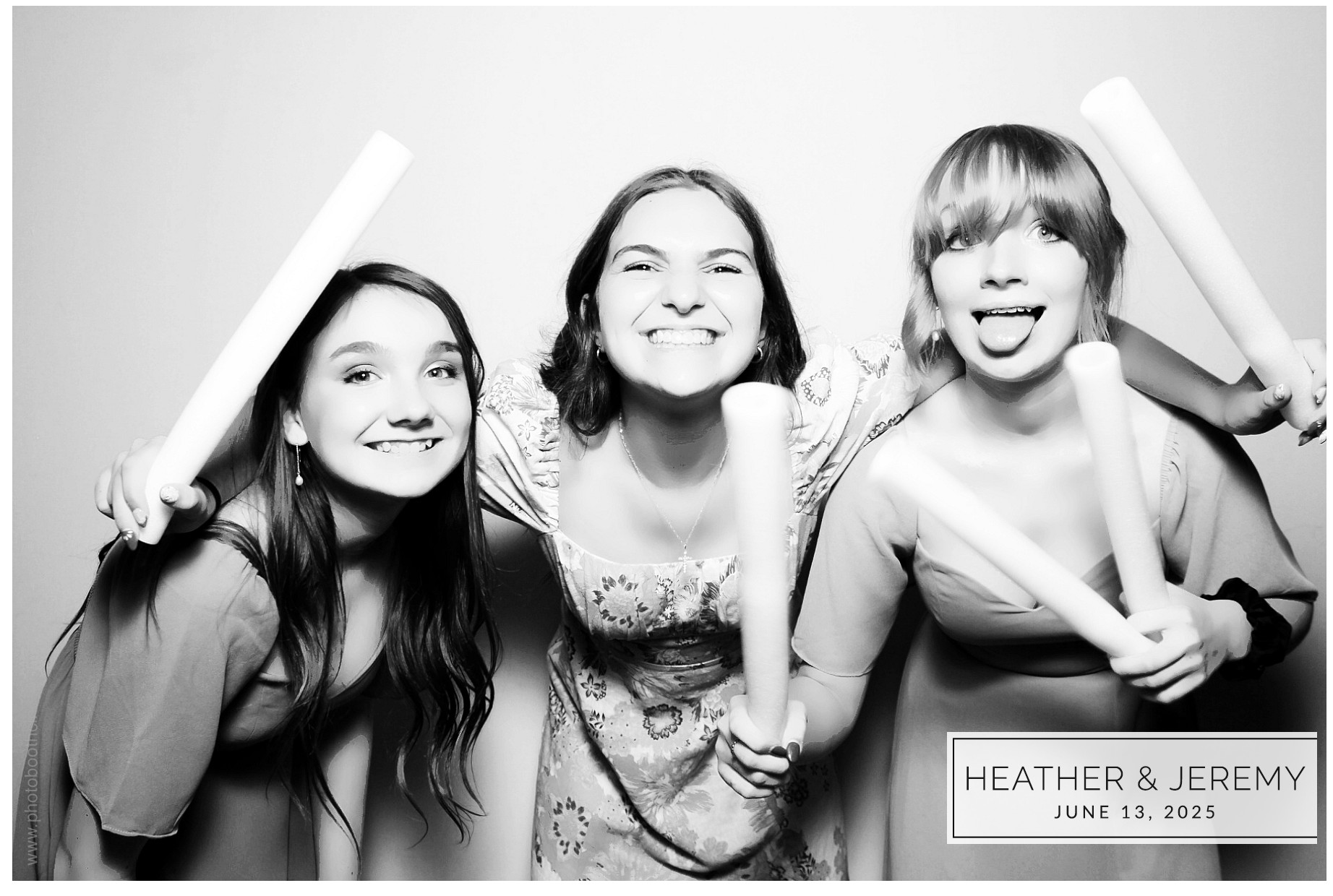 Rider Wedding | View more photos from the event at gallery.photoboothcincy.com/u/PhotoBoothCincy/Rider-Wedding