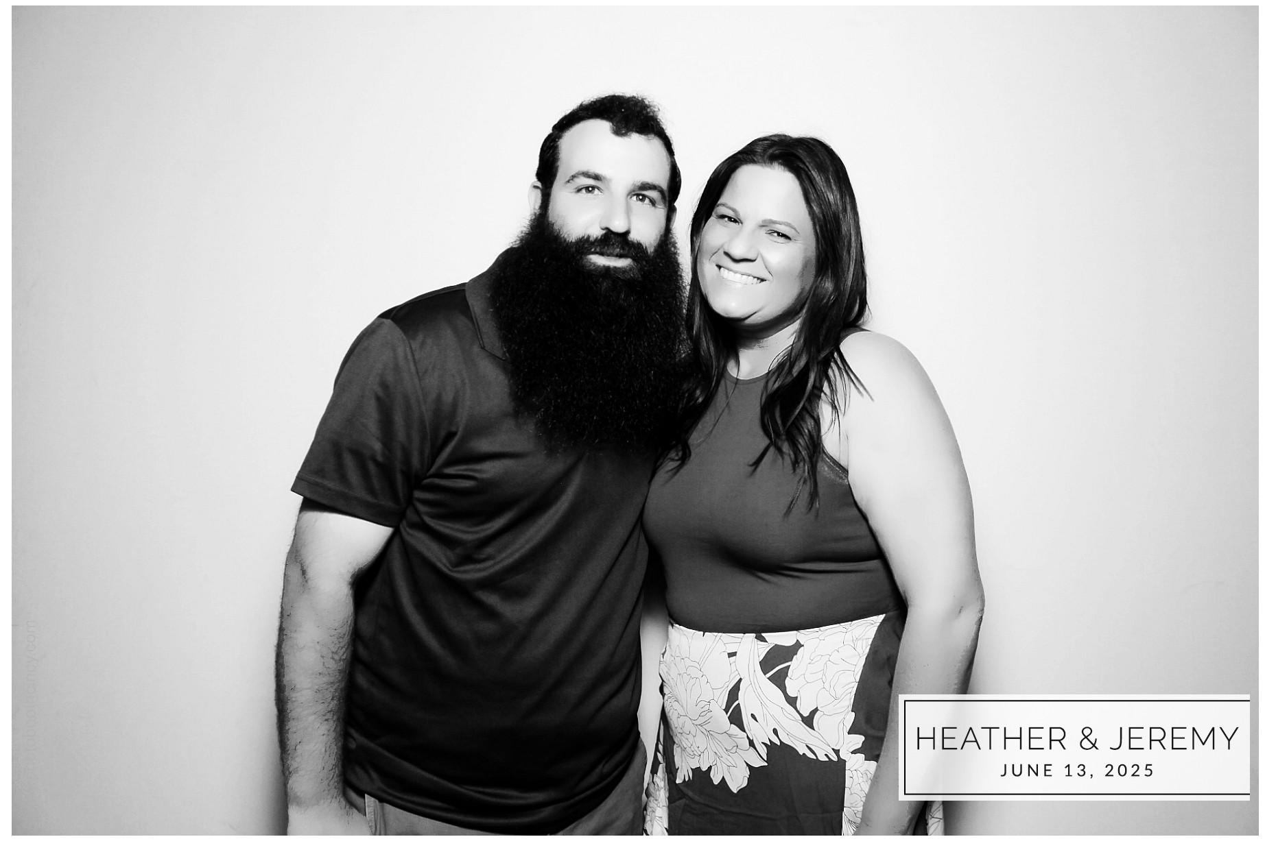 Rider Wedding | View more photos from the event at gallery.photoboothcincy.com/u/PhotoBoothCincy/Rider-Wedding