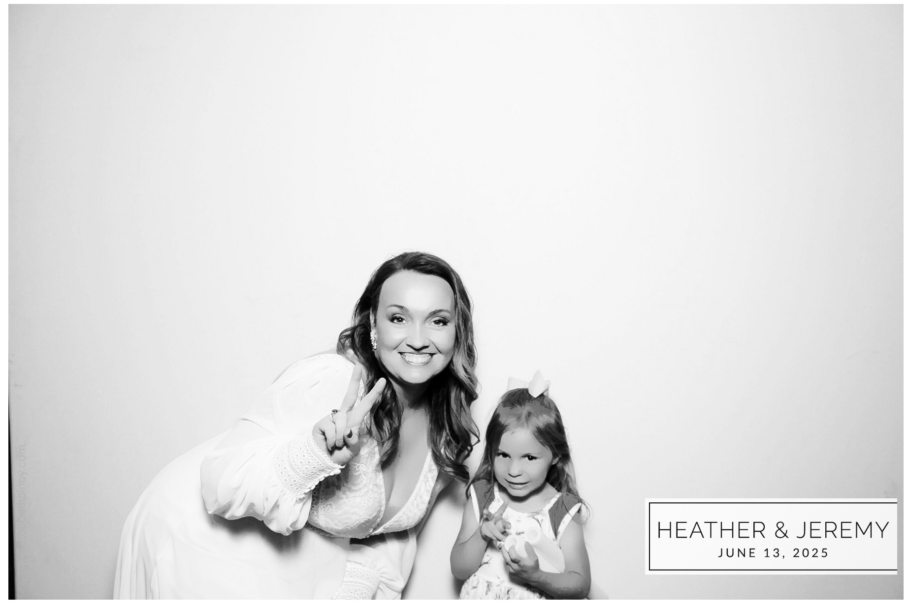 Rider Wedding | View more photos from the event at gallery.photoboothcincy.com/u/PhotoBoothCincy/Rider-Wedding