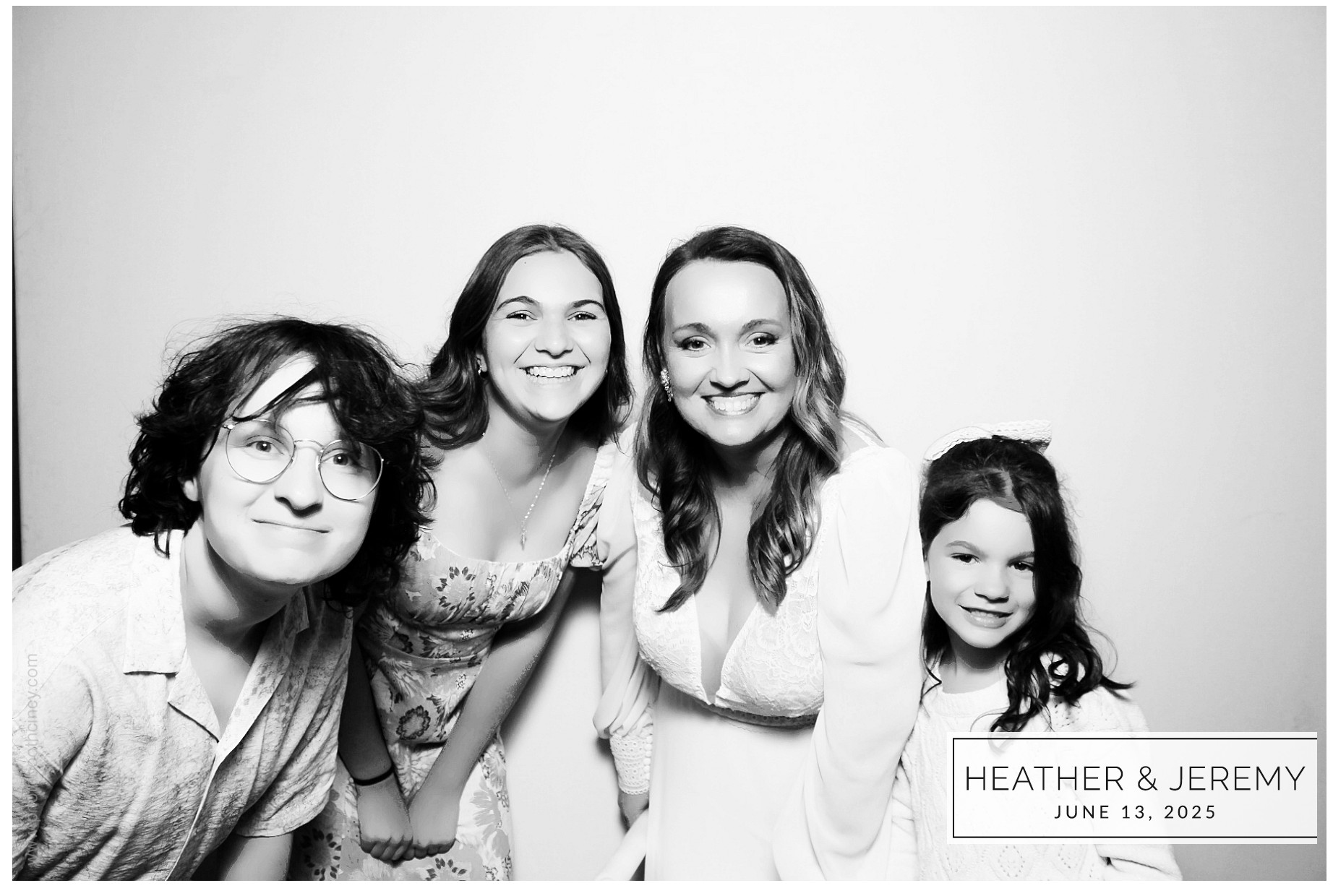 Rider Wedding | View more photos from the event at gallery.photoboothcincy.com/u/PhotoBoothCincy/Rider-Wedding