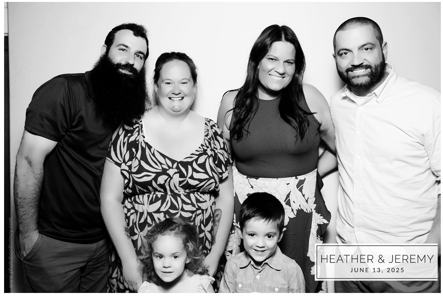 Rider Wedding | View more photos from the event at gallery.photoboothcincy.com/u/PhotoBoothCincy/Rider-Wedding