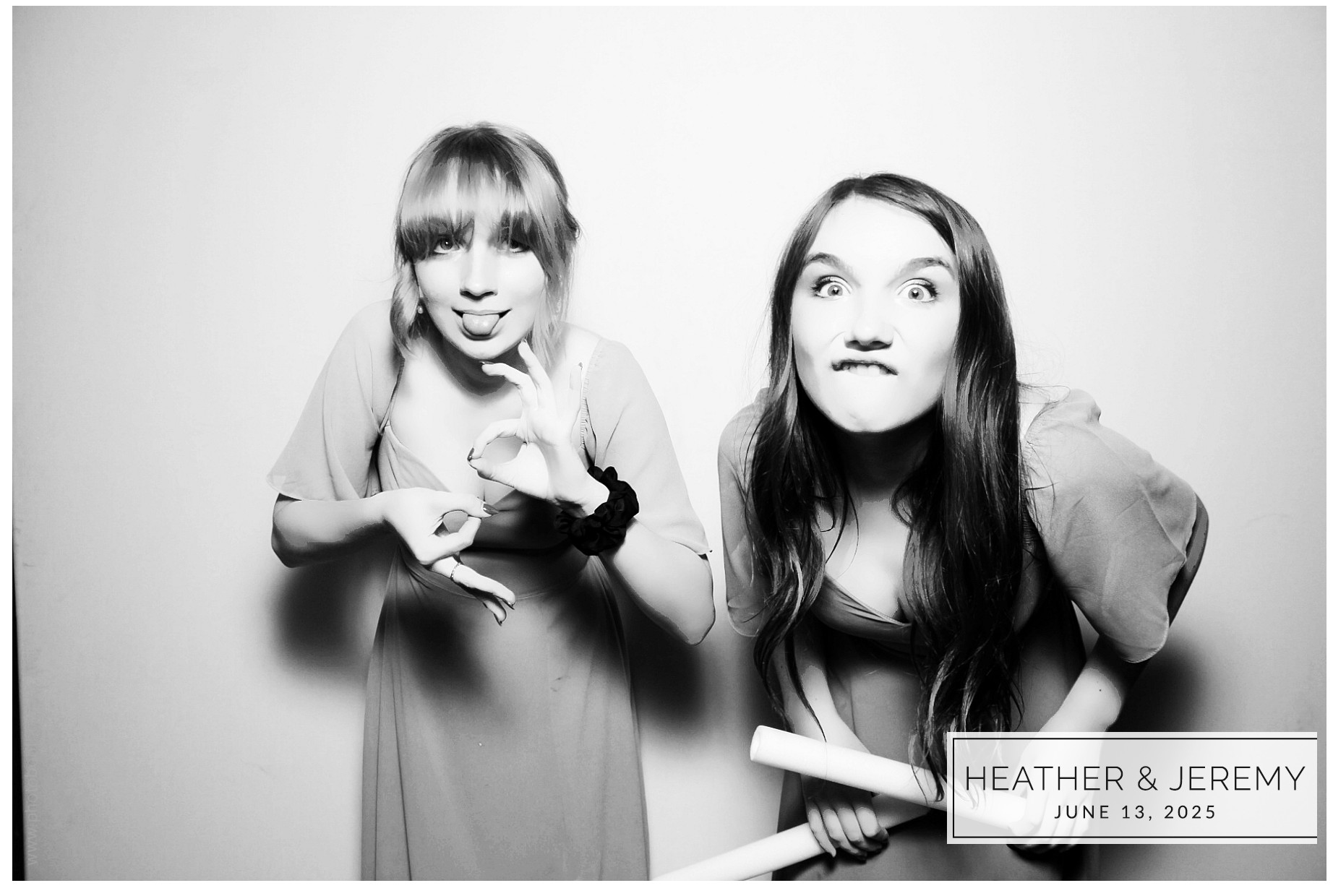 Rider Wedding | View more photos from the event at gallery.photoboothcincy.com/u/PhotoBoothCincy/Rider-Wedding