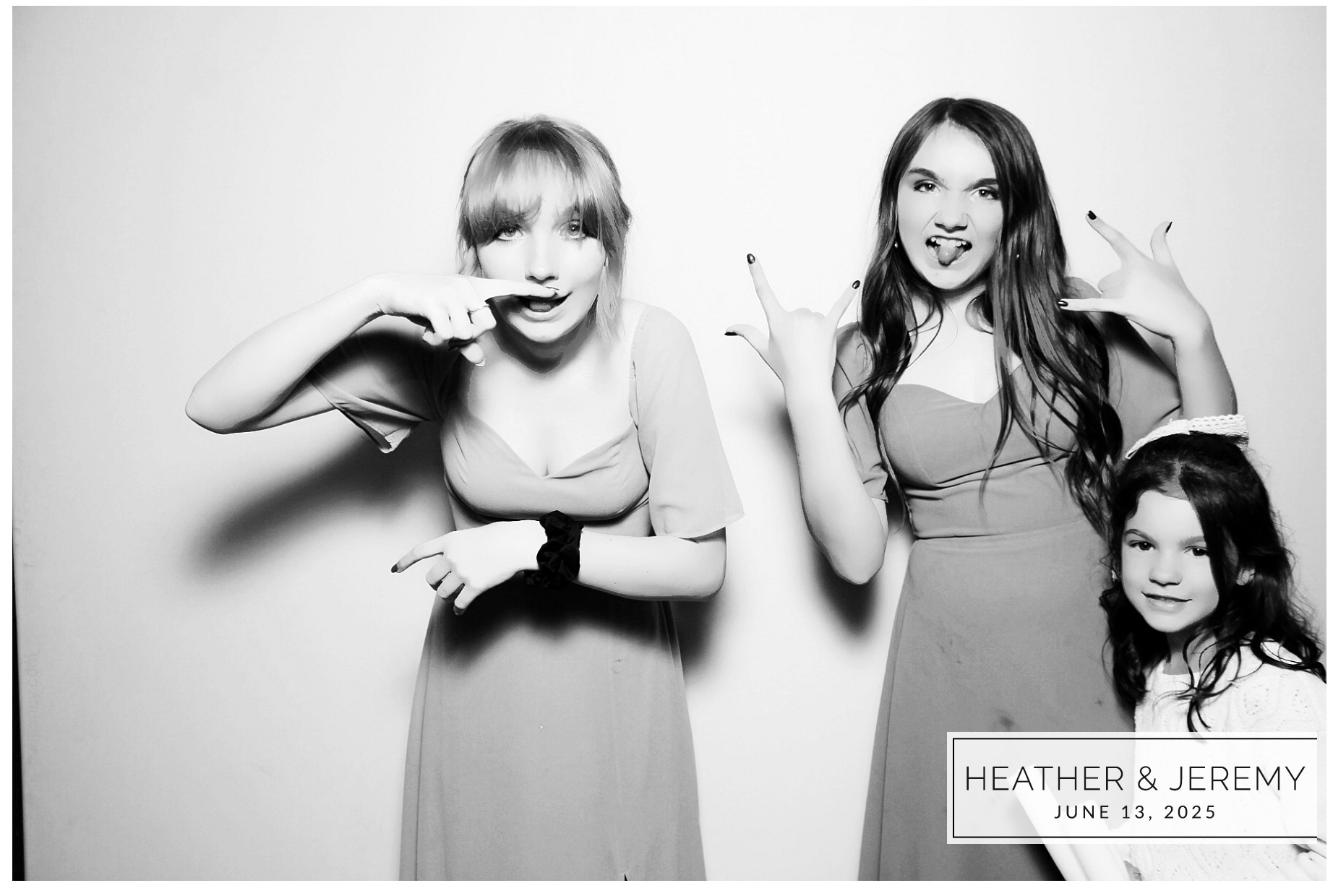 Rider Wedding | View more photos from the event at gallery.photoboothcincy.com/u/PhotoBoothCincy/Rider-Wedding