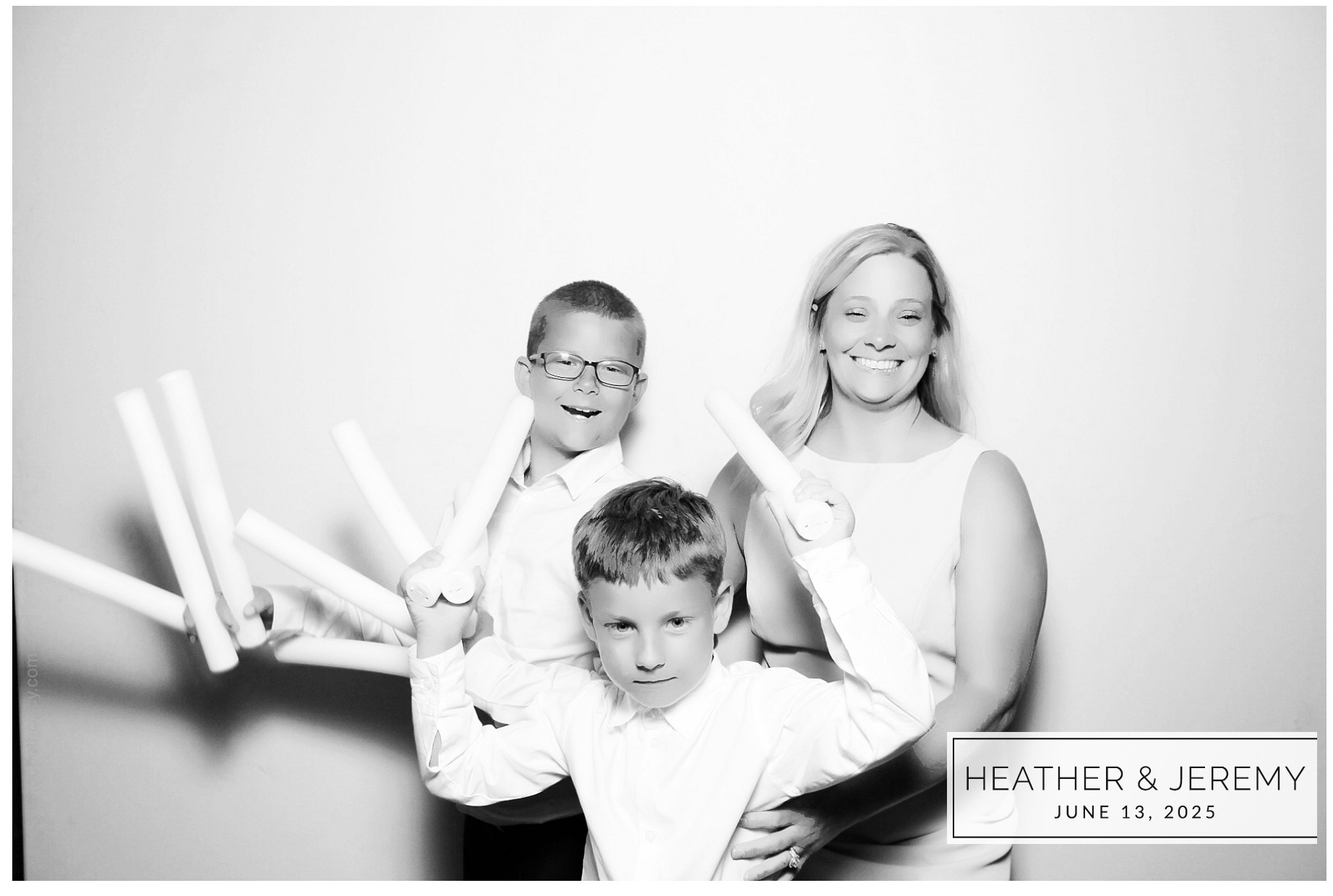 Rider Wedding | View more photos from the event at gallery.photoboothcincy.com/u/PhotoBoothCincy/Rider-Wedding
