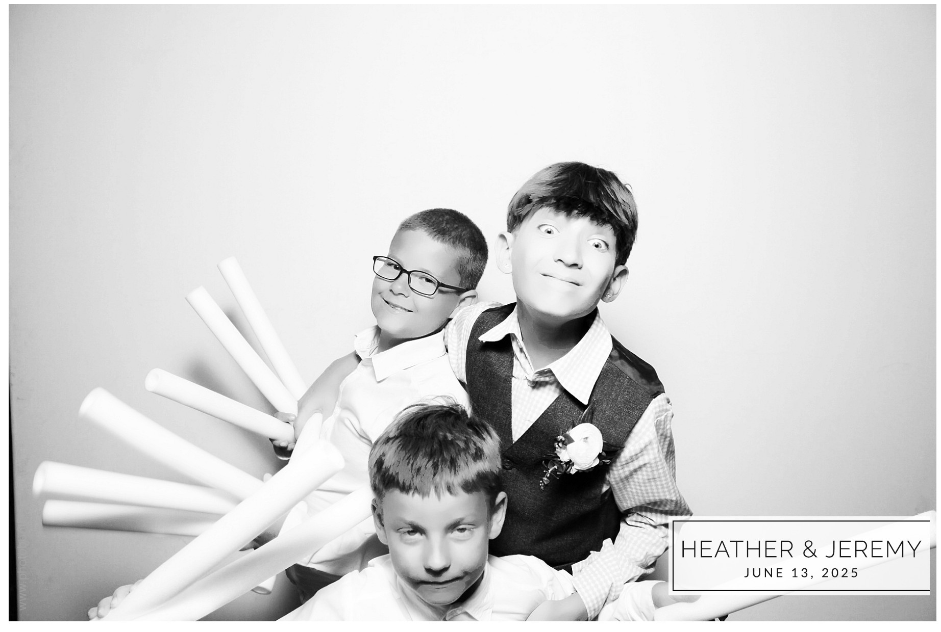 Rider Wedding | View more photos from the event at gallery.photoboothcincy.com/u/PhotoBoothCincy/Rider-Wedding