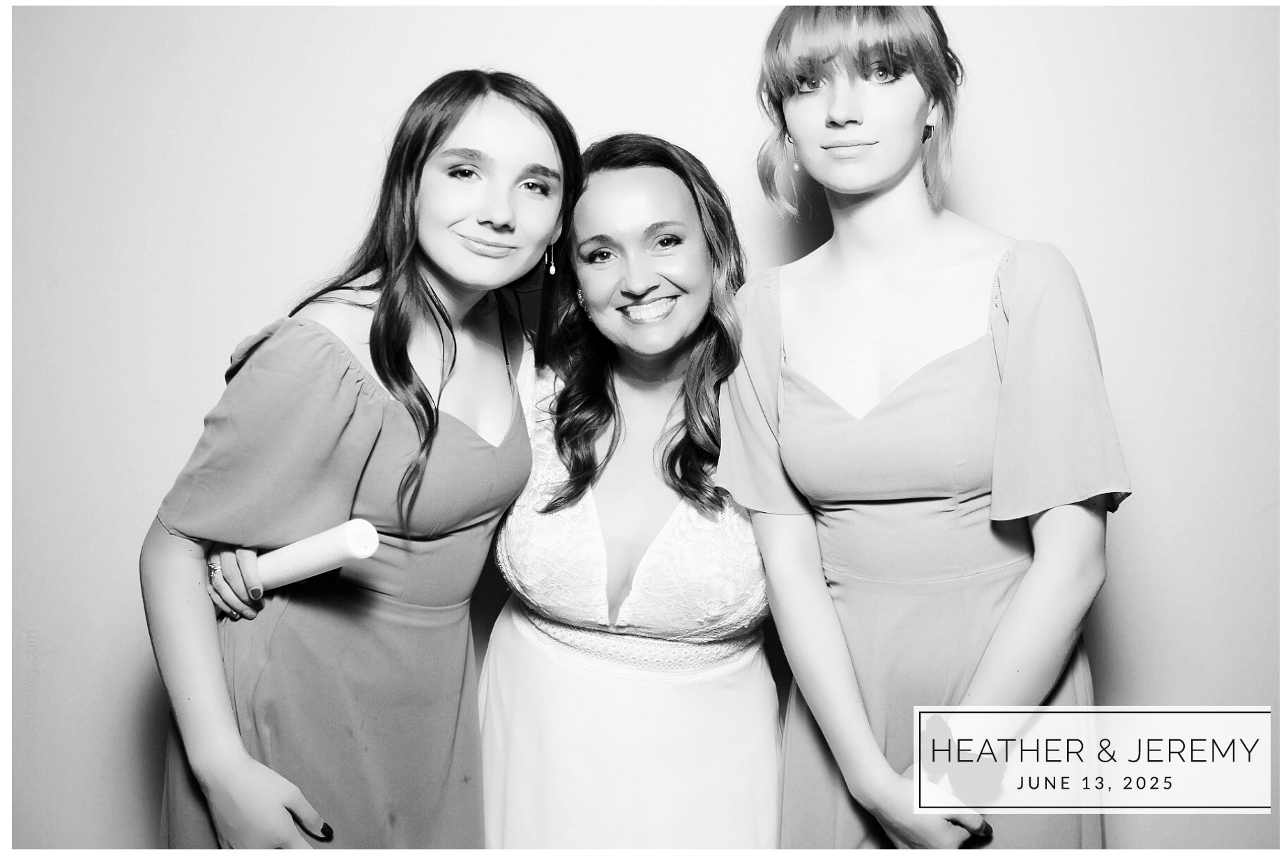 Rider Wedding | View more photos from the event at gallery.photoboothcincy.com/u/PhotoBoothCincy/Rider-Wedding