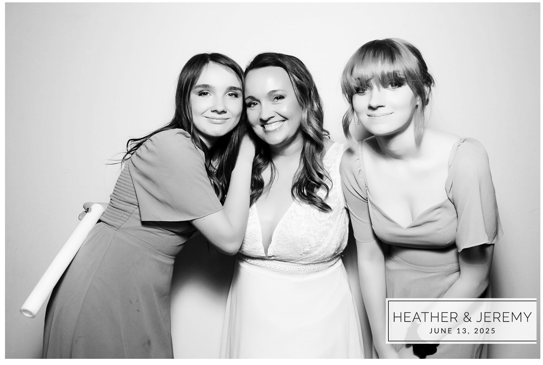 Rider Wedding | View more photos from the event at gallery.photoboothcincy.com/u/PhotoBoothCincy/Rider-Wedding