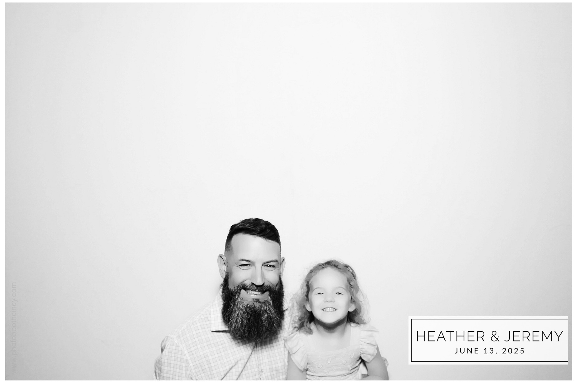 Rider Wedding | View more photos from the event at gallery.photoboothcincy.com/u/PhotoBoothCincy/Rider-Wedding