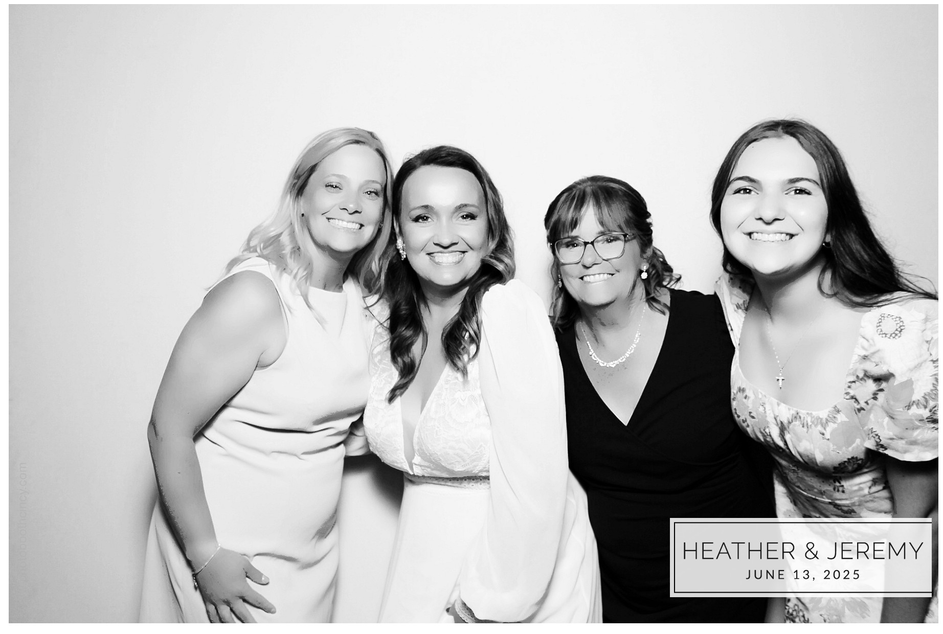 Rider Wedding | View more photos from the event at gallery.photoboothcincy.com/u/PhotoBoothCincy/Rider-Wedding