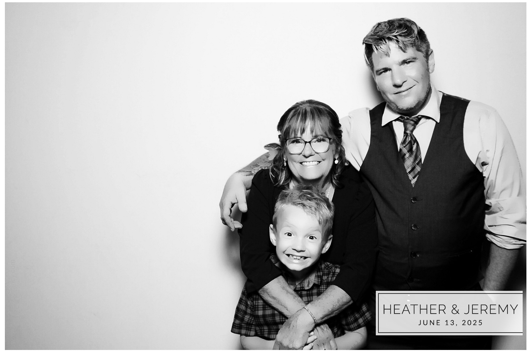 Rider Wedding | View more photos from the event at gallery.photoboothcincy.com/u/PhotoBoothCincy/Rider-Wedding