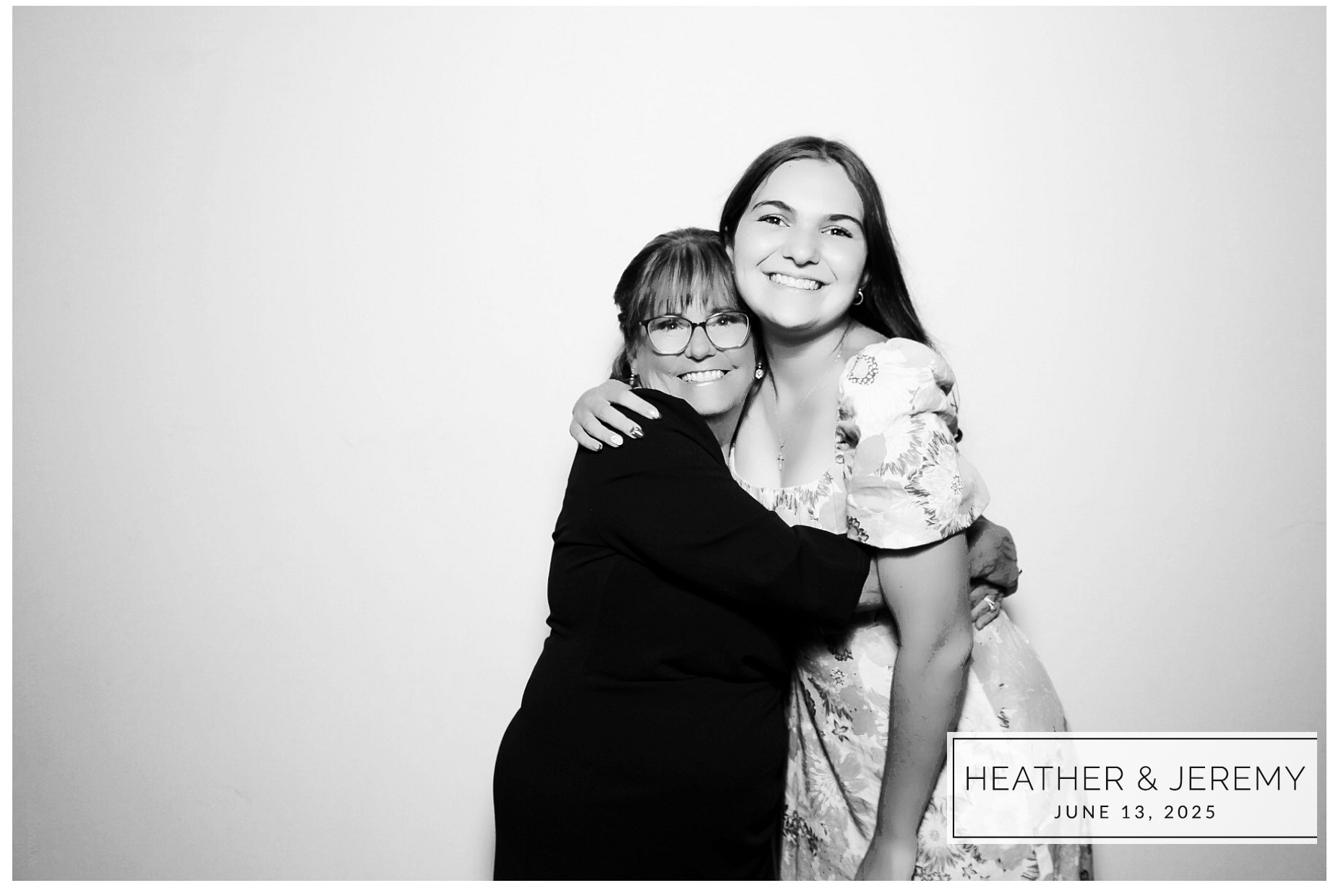 Rider Wedding | View more photos from the event at gallery.photoboothcincy.com/u/PhotoBoothCincy/Rider-Wedding