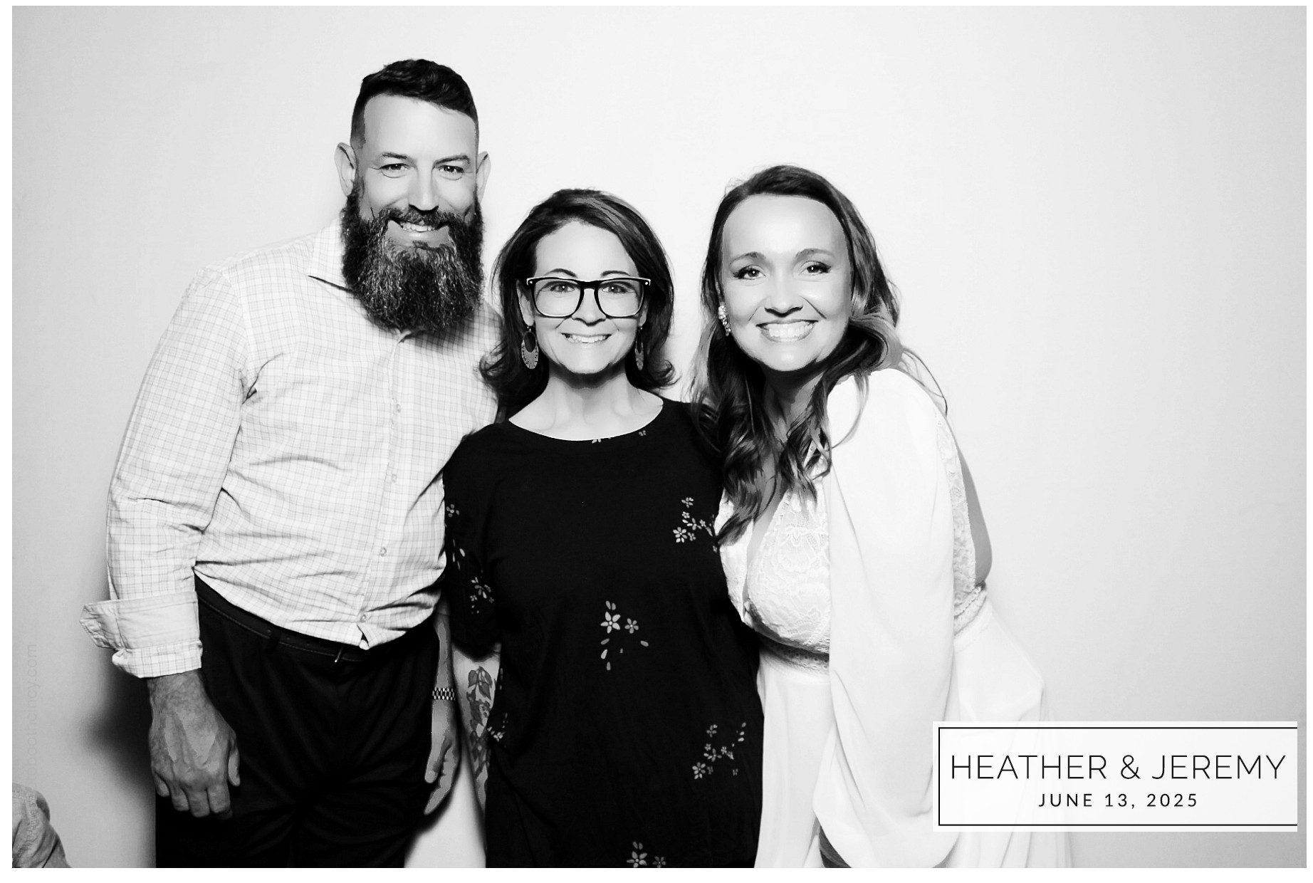 Rider Wedding | View more photos from the event at gallery.photoboothcincy.com/u/PhotoBoothCincy/Rider-Wedding
