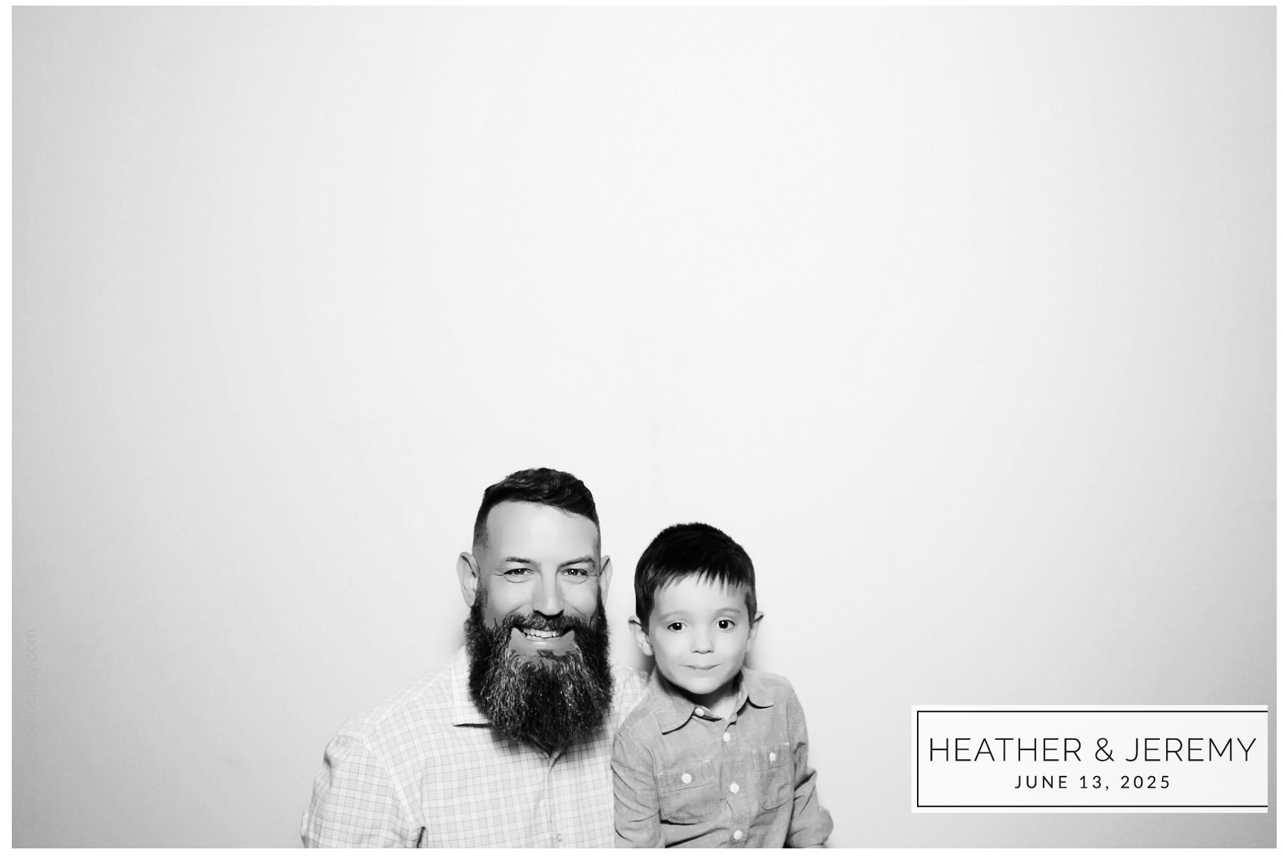 Rider Wedding | View more photos from the event at gallery.photoboothcincy.com/u/PhotoBoothCincy/Rider-Wedding