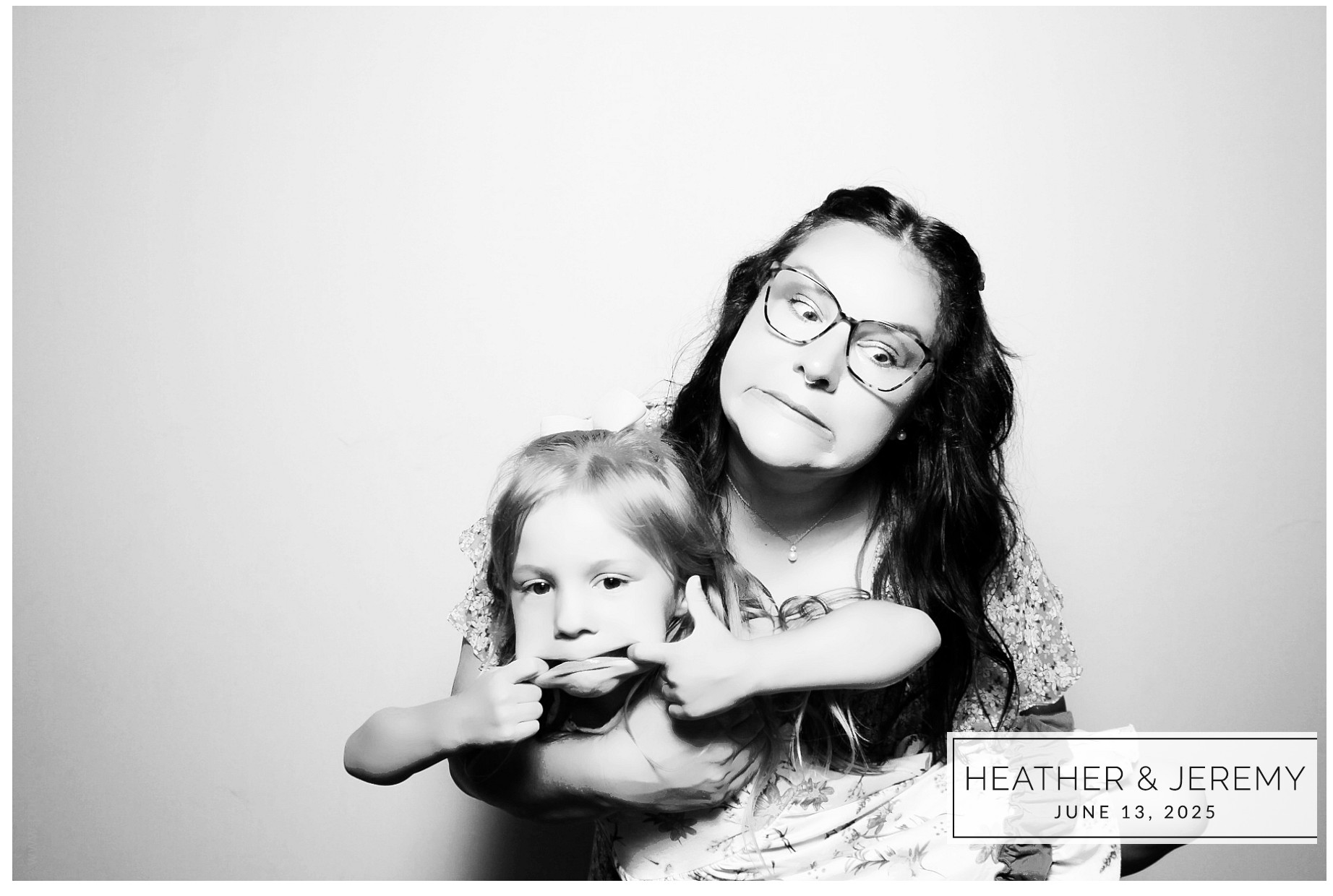 Rider Wedding | View more photos from the event at gallery.photoboothcincy.com/u/PhotoBoothCincy/Rider-Wedding