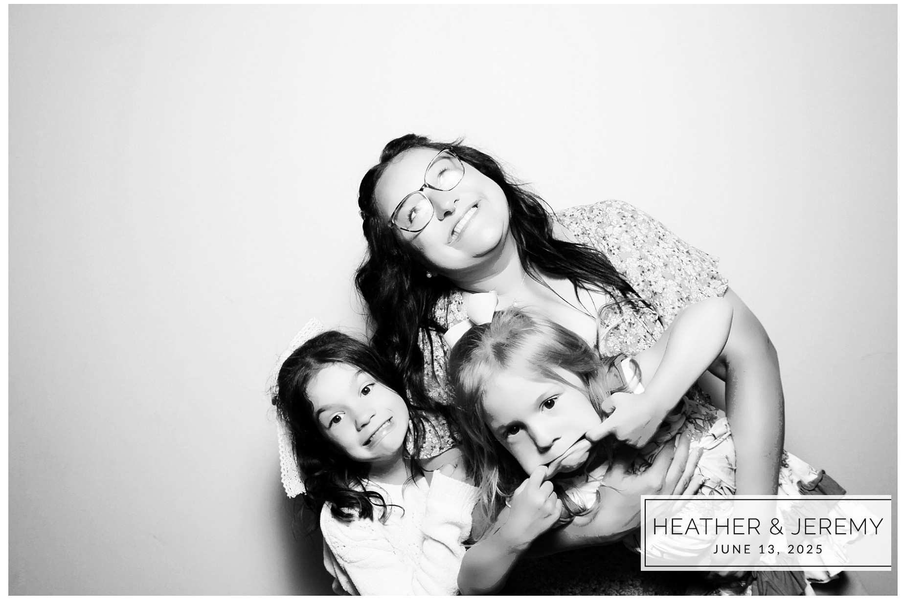 Rider Wedding | View more photos from the event at gallery.photoboothcincy.com/u/PhotoBoothCincy/Rider-Wedding