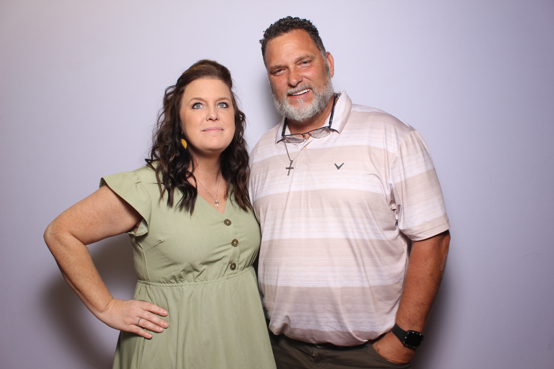 Rider Wedding | View more photos from the event at gallery.photoboothcincy.com/u/PhotoBoothCincy/Rider-Wedding