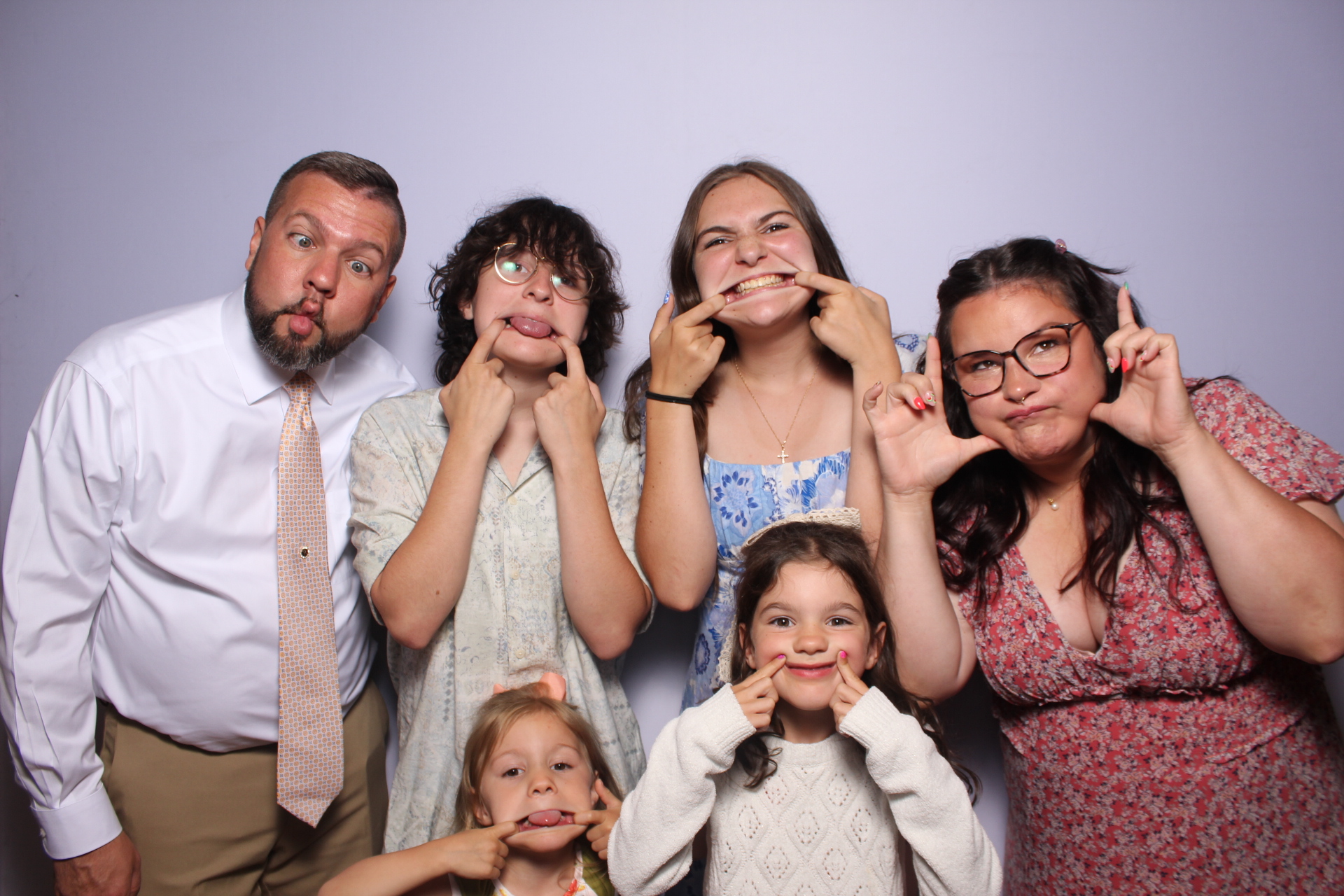 Rider Wedding | View more photos from the event at gallery.photoboothcincy.com/u/PhotoBoothCincy/Rider-Wedding
