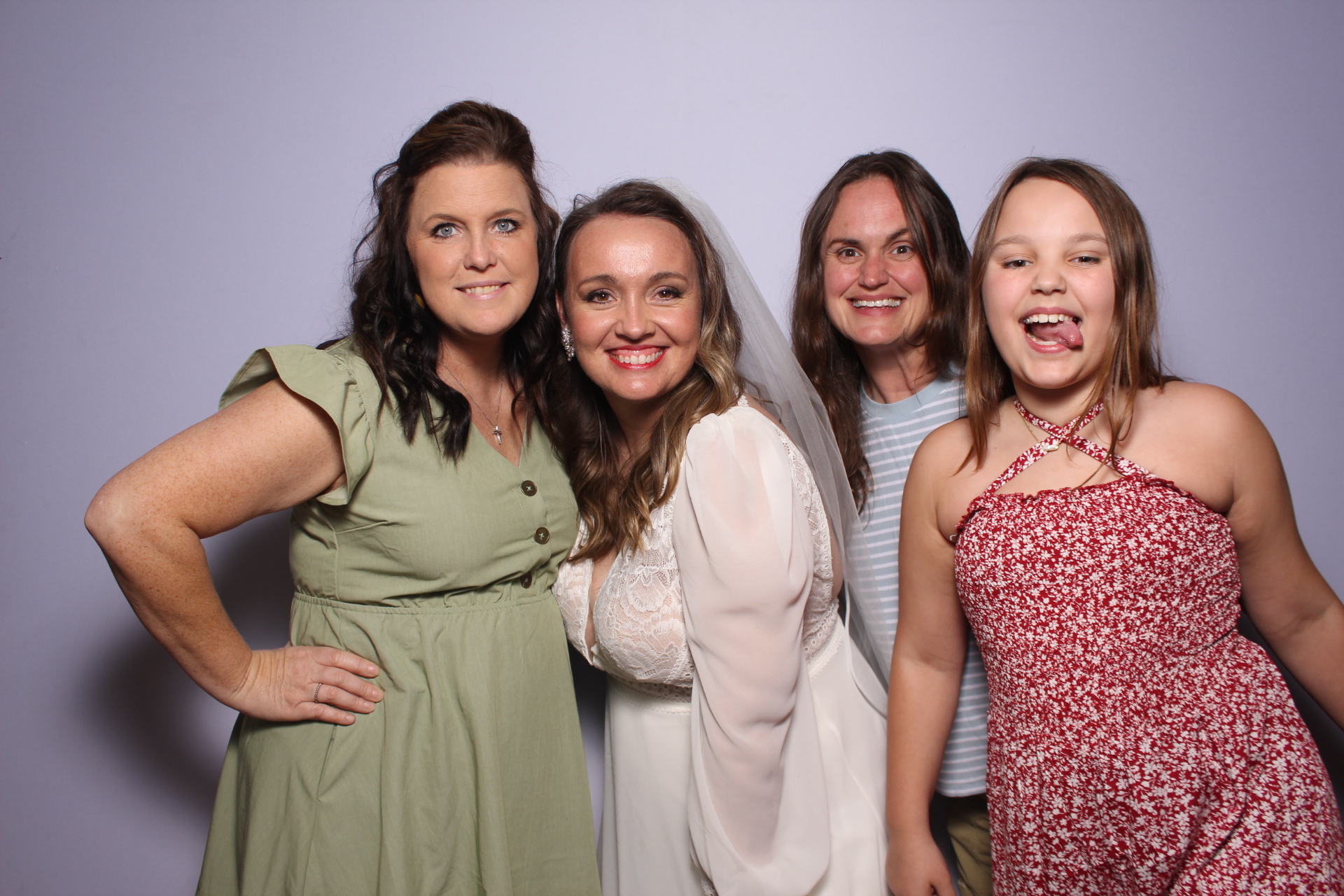 Rider Wedding | View more photos from the event at gallery.photoboothcincy.com/u/PhotoBoothCincy/Rider-Wedding