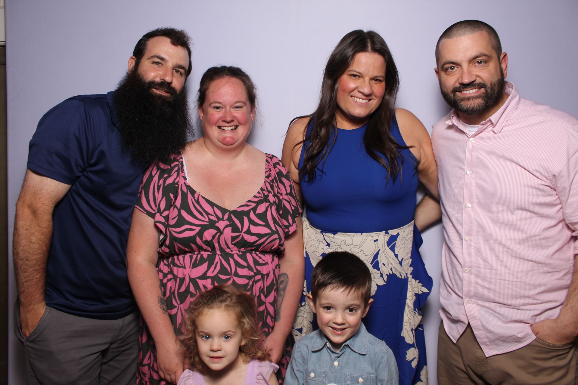 Rider Wedding | View more photos from the event at gallery.photoboothcincy.com/u/PhotoBoothCincy/Rider-Wedding