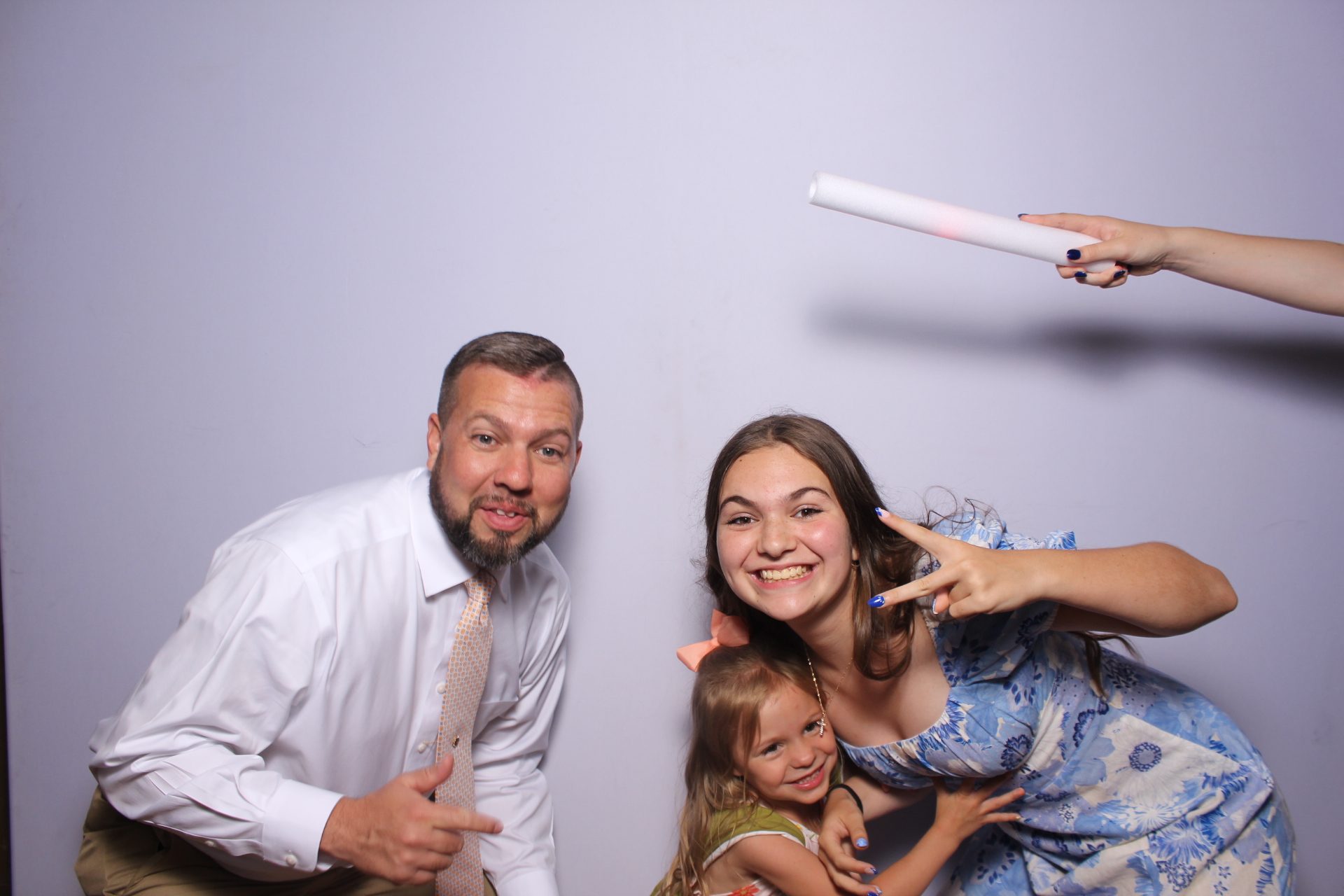 Rider Wedding | View more photos from the event at gallery.photoboothcincy.com/u/PhotoBoothCincy/Rider-Wedding