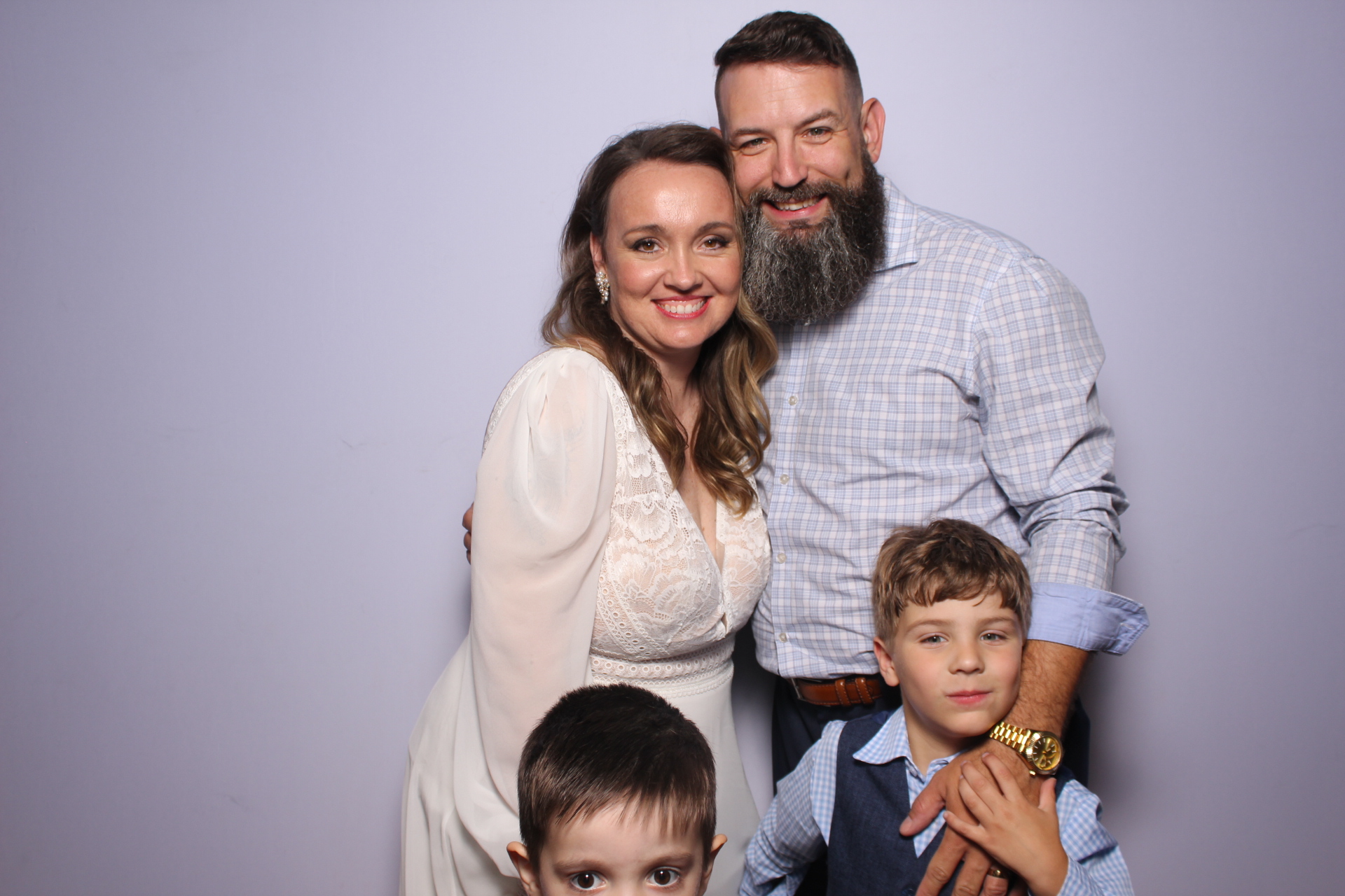 Rider Wedding | View more photos from the event at gallery.photoboothcincy.com/u/PhotoBoothCincy/Rider-Wedding