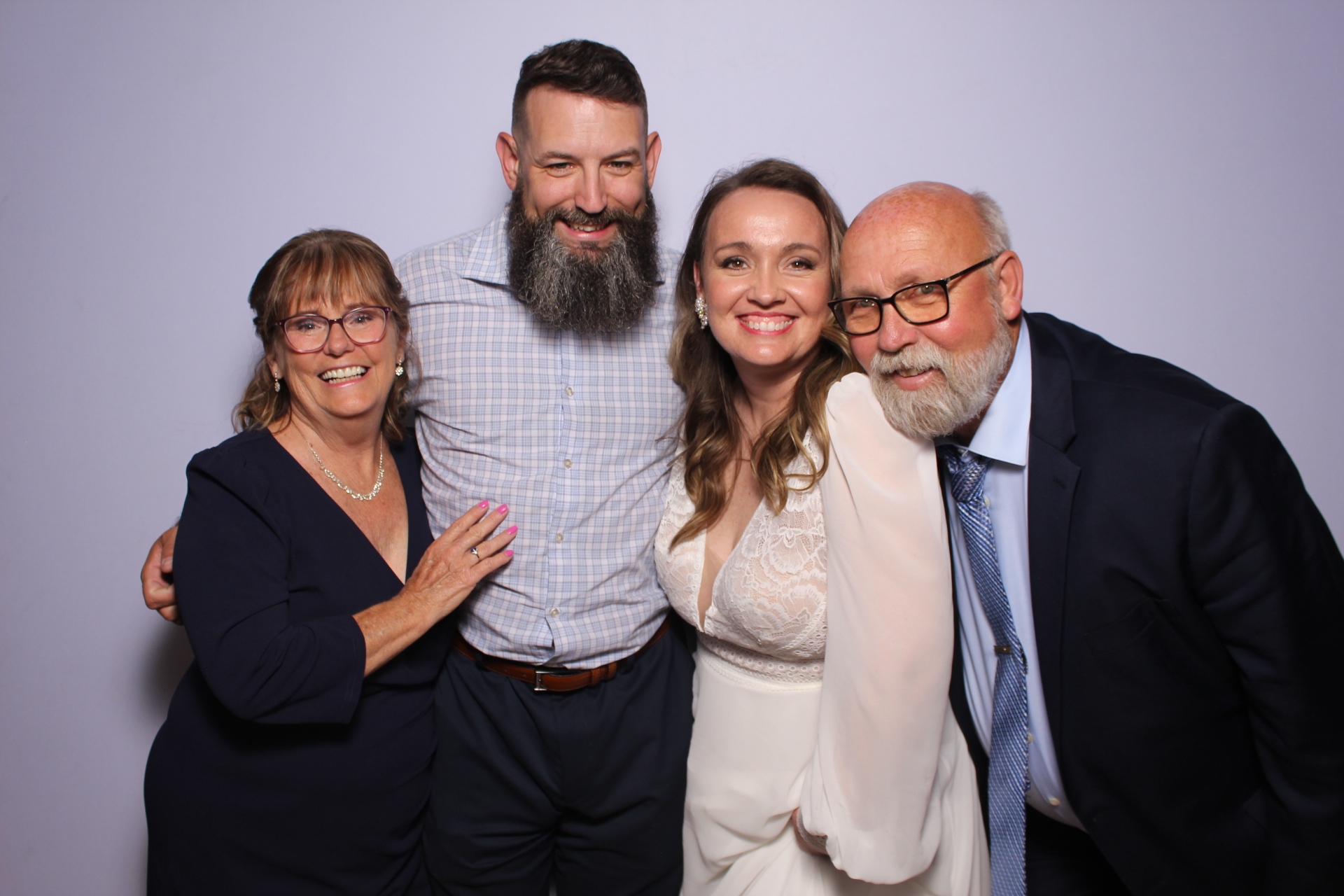 Rider Wedding | View more photos from the event at gallery.photoboothcincy.com/u/PhotoBoothCincy/Rider-Wedding