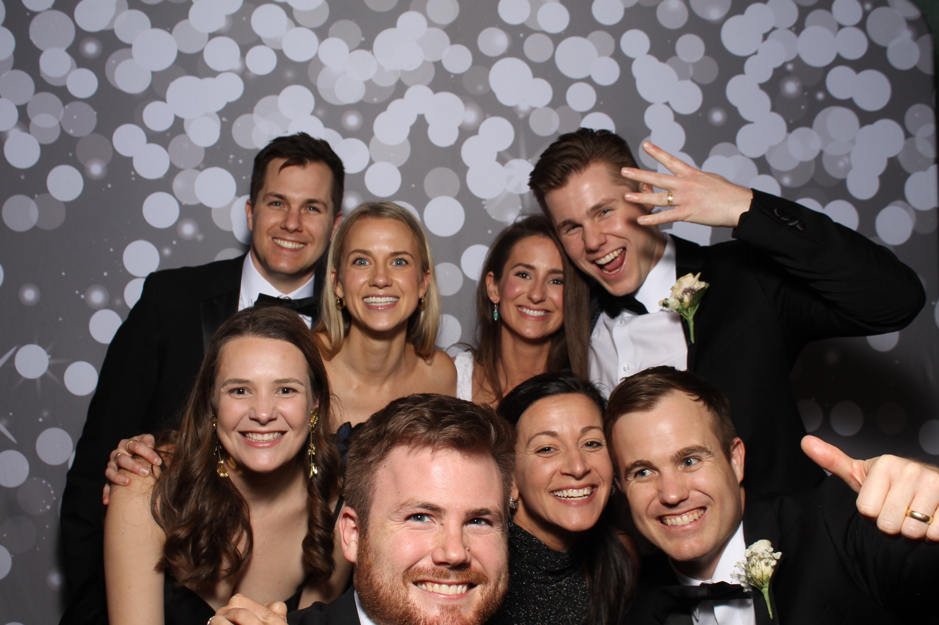Ryan & Mary Grace Reception  | View more photos from the event at gallery.photoboothcincy.com/u/PhotoBoothCincy/Ryan-Mary-Grace-Reception