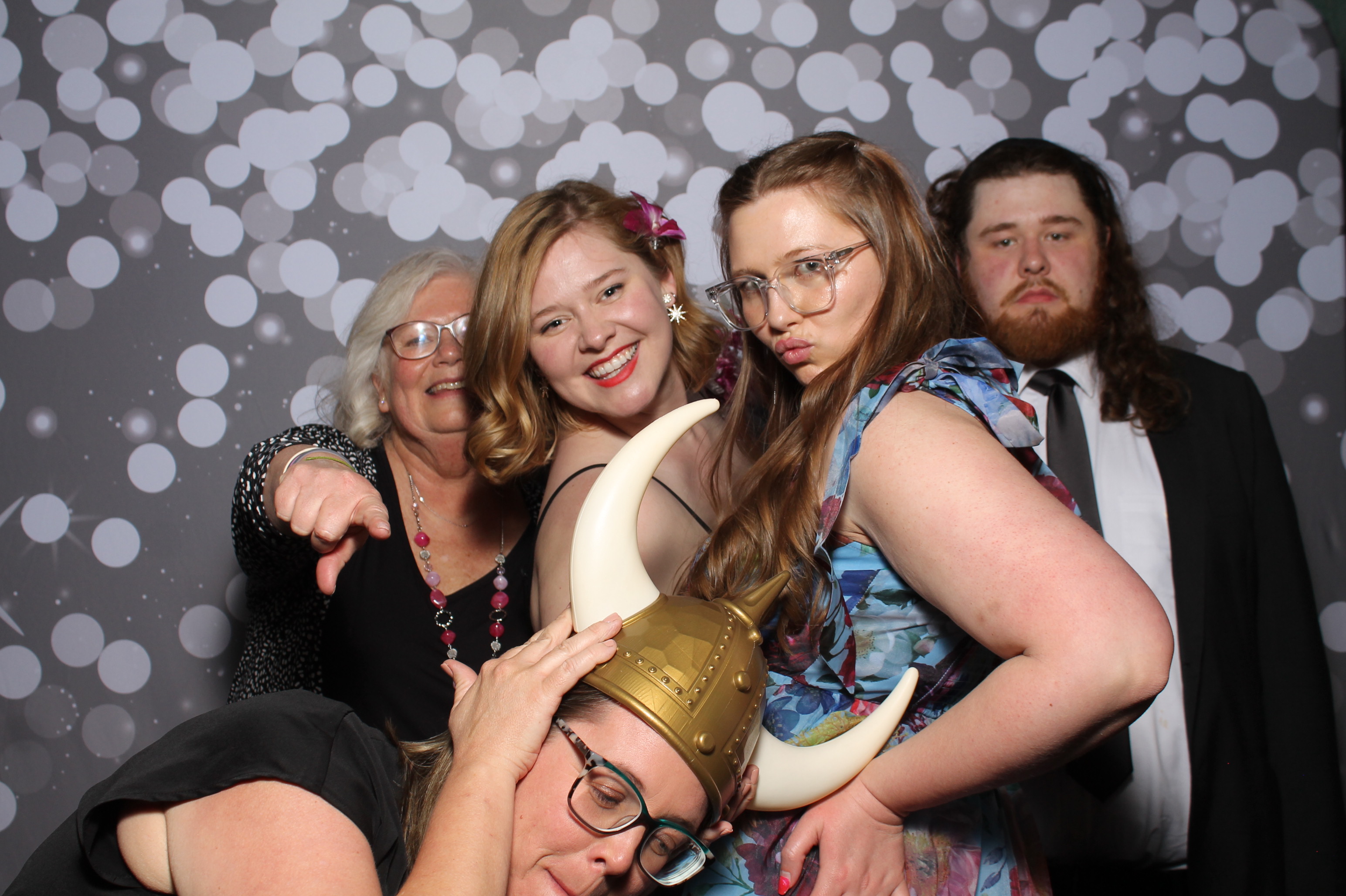 Ryan & Mary Grace Reception  | View more photos from the event at gallery.photoboothcincy.com/u/PhotoBoothCincy/Ryan-Mary-Grace-Reception